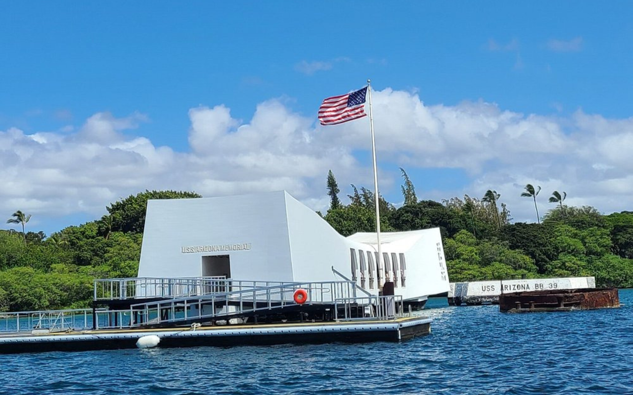 Pearl Harbor (Hawaii)