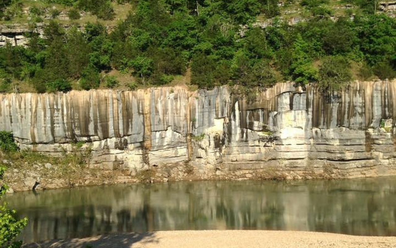 Buffalo River