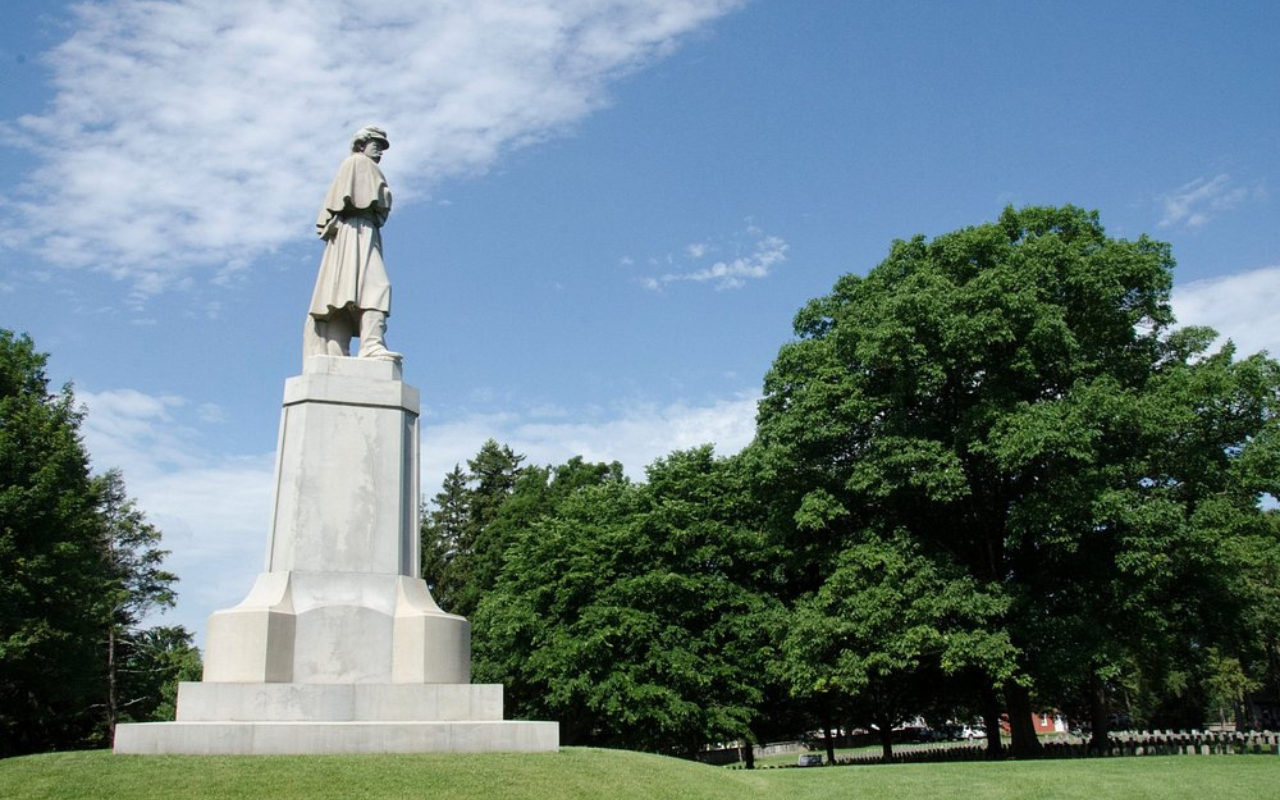 Antietam (Maryland)