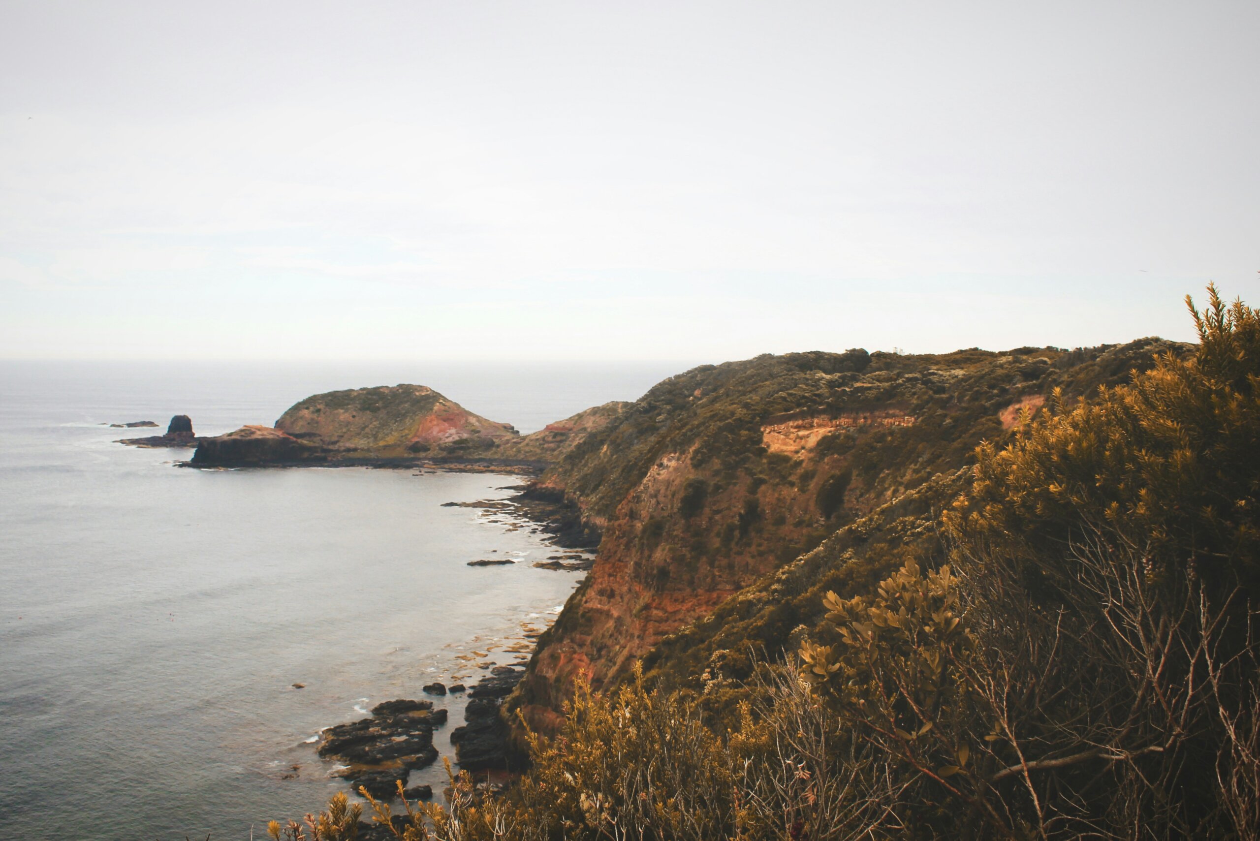 the copper coast