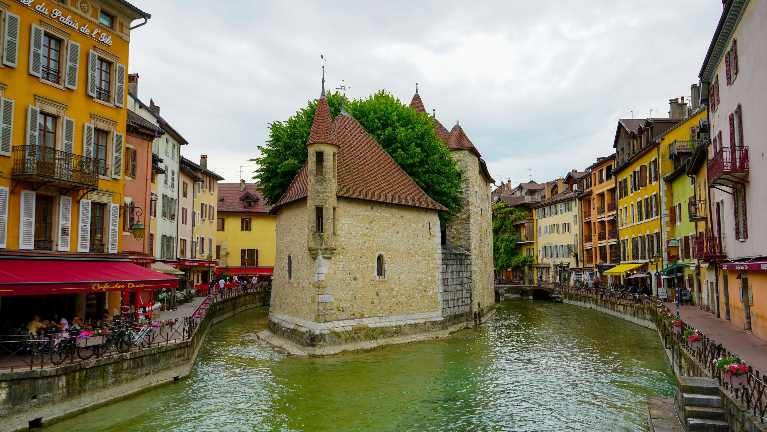 annecy, france