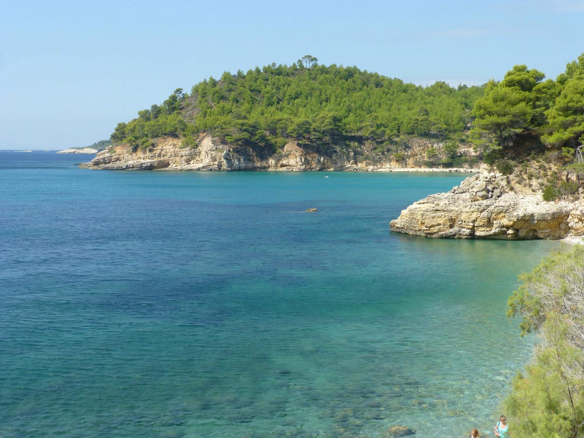 alonnisos, greece