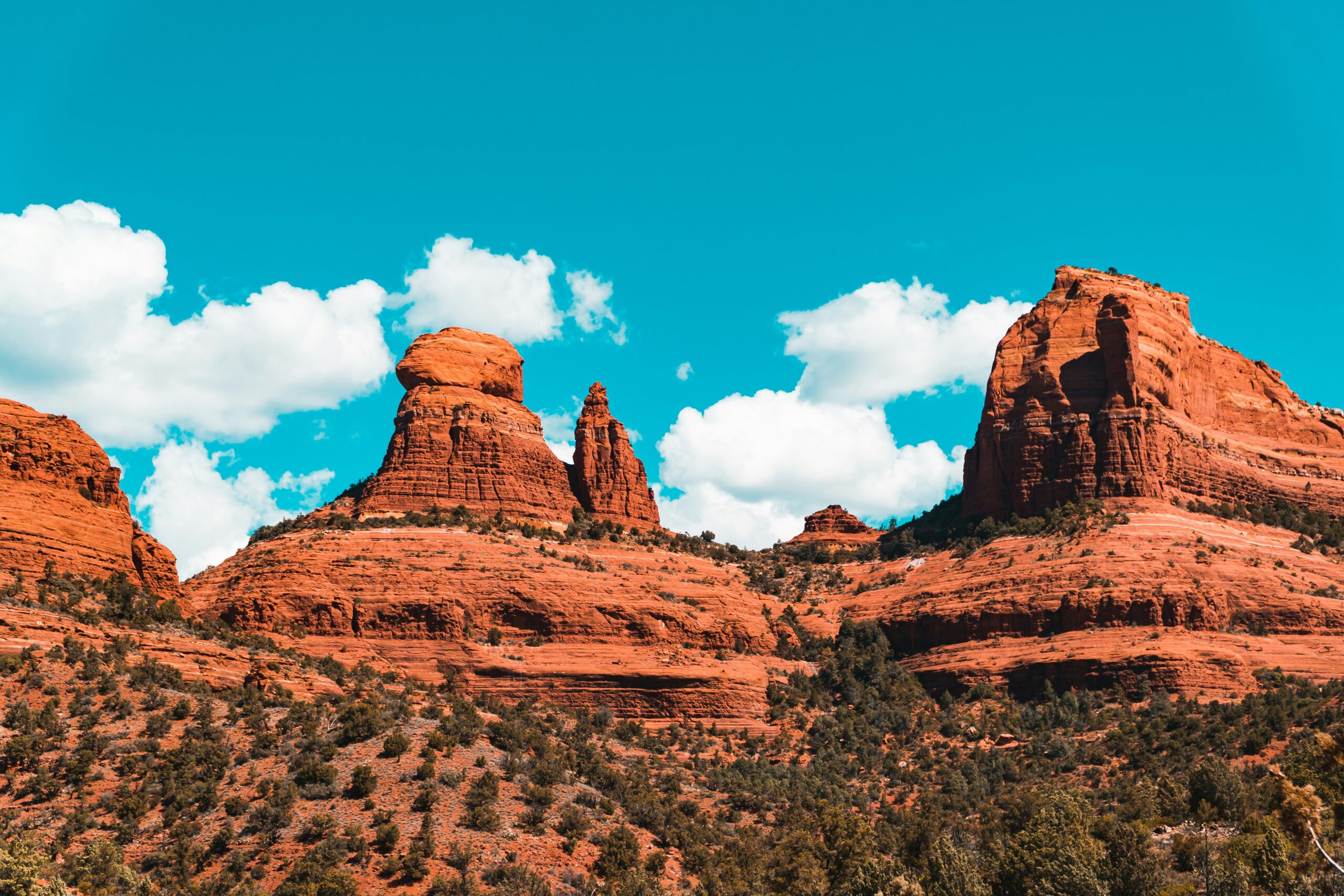 sedona, arizona