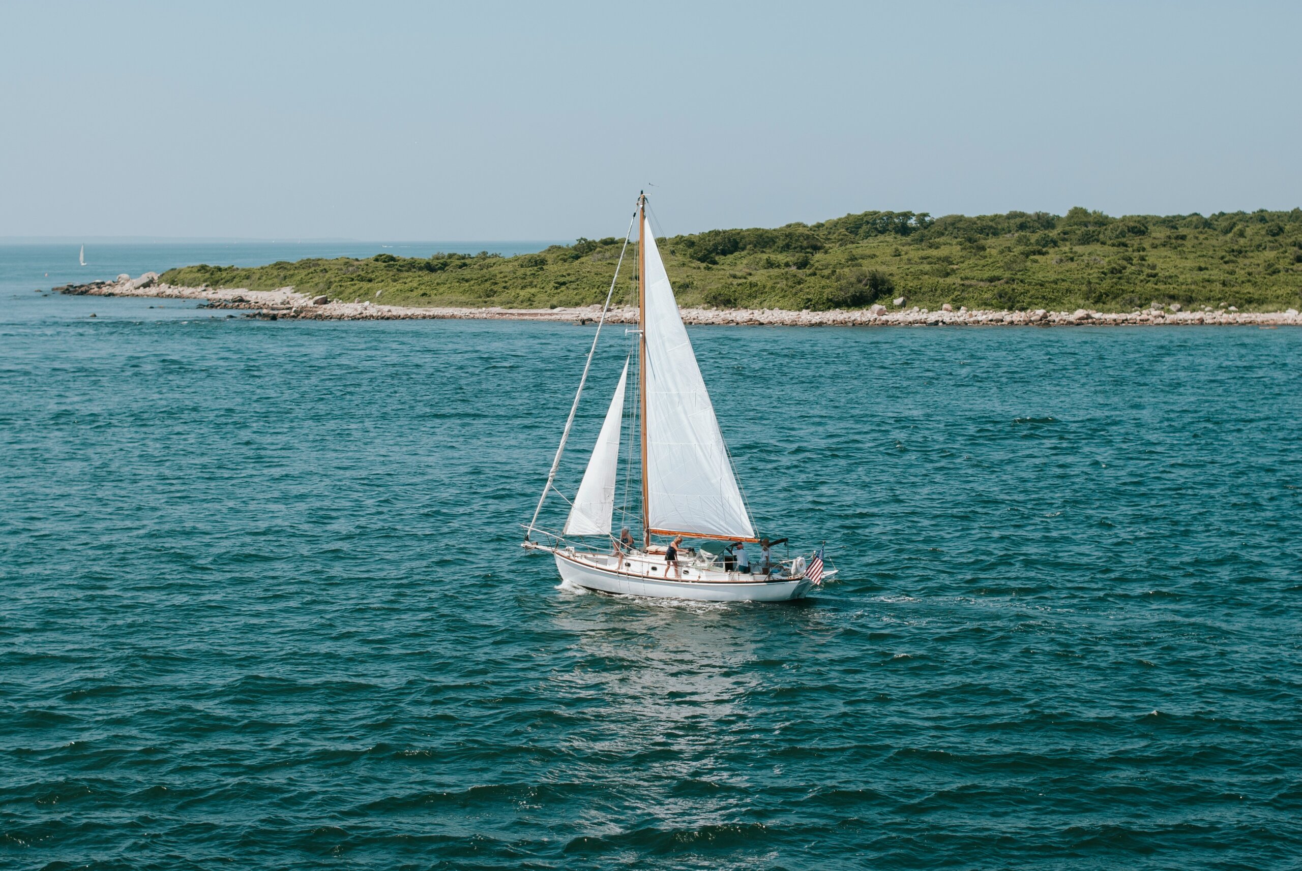 martha's vineyard