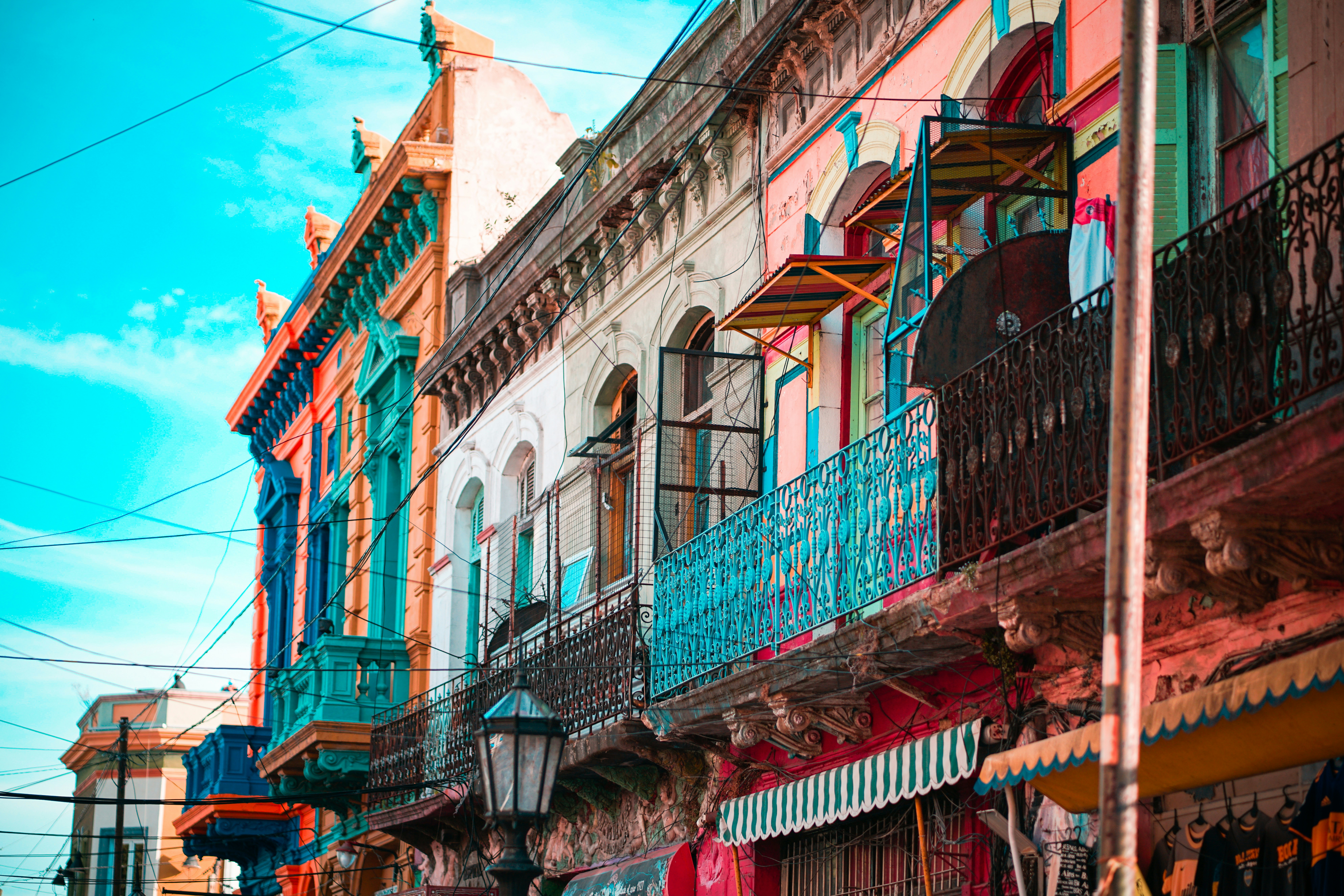 buenos aires