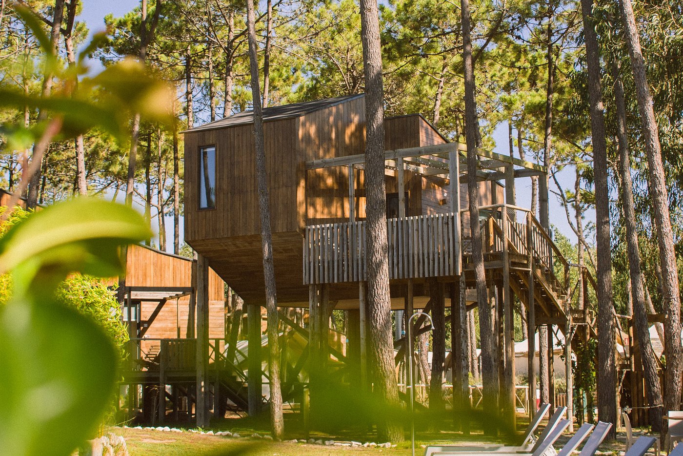 bukubaki eco surf resort