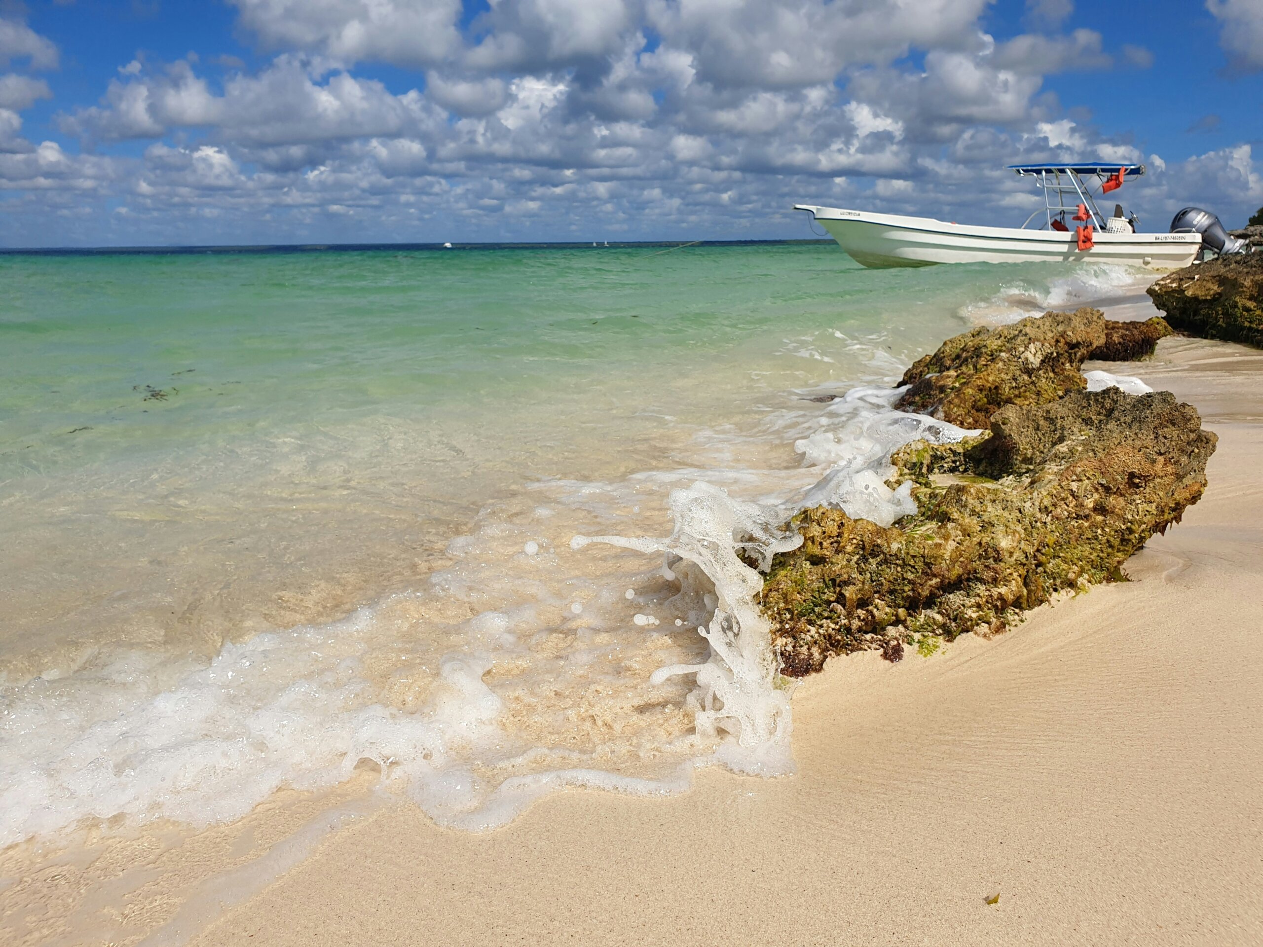 the caribbean