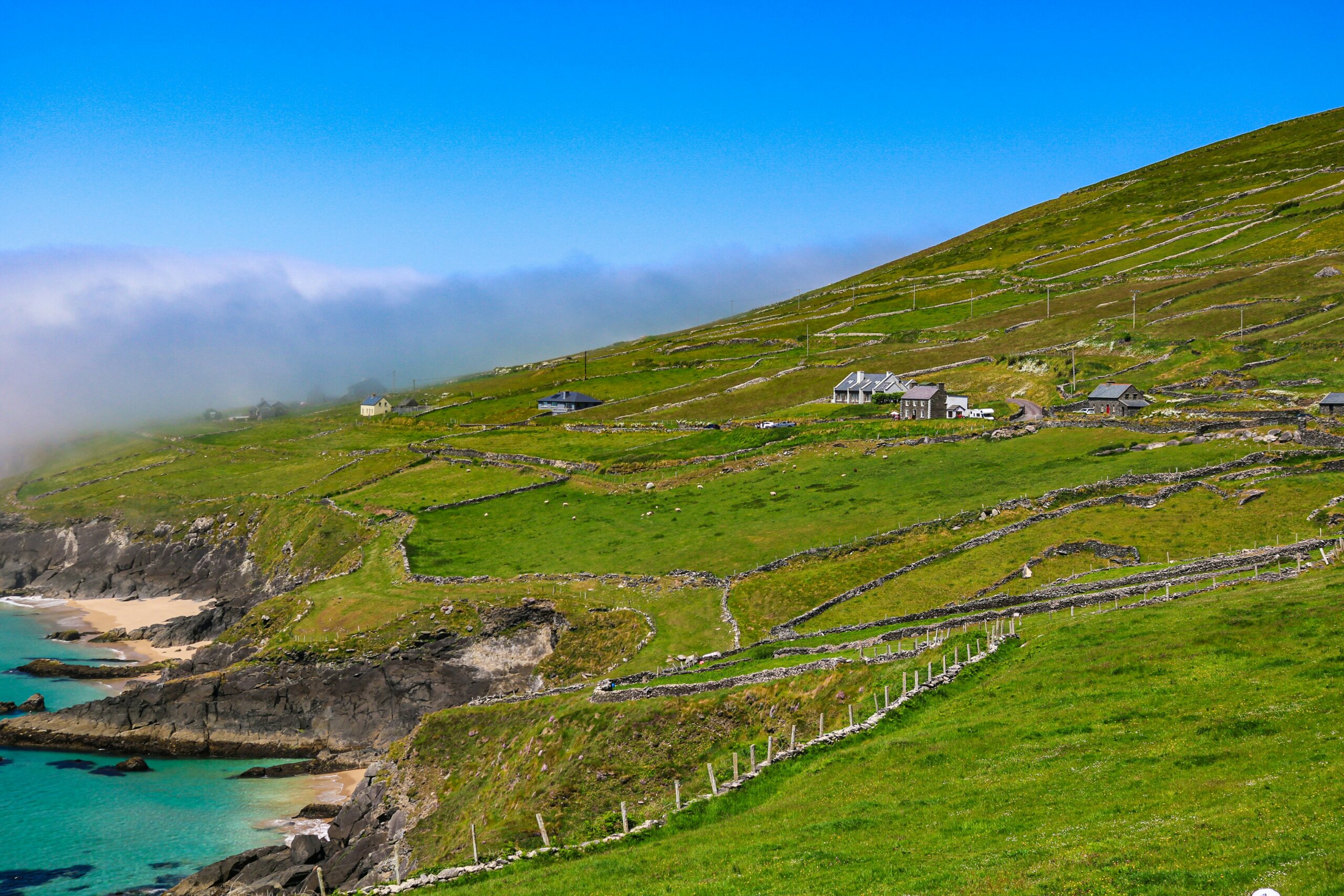 the dingle peninsula