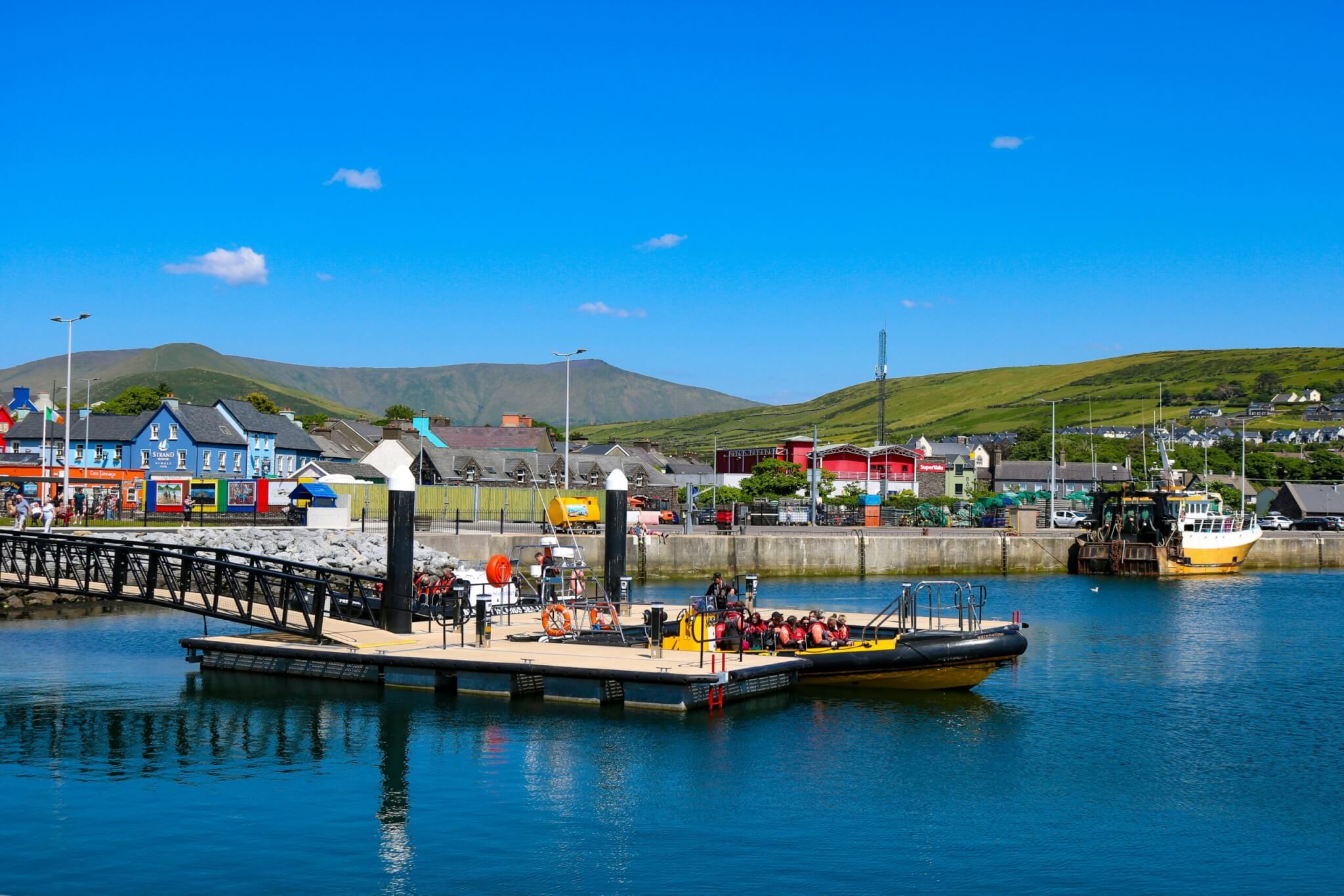 dingle