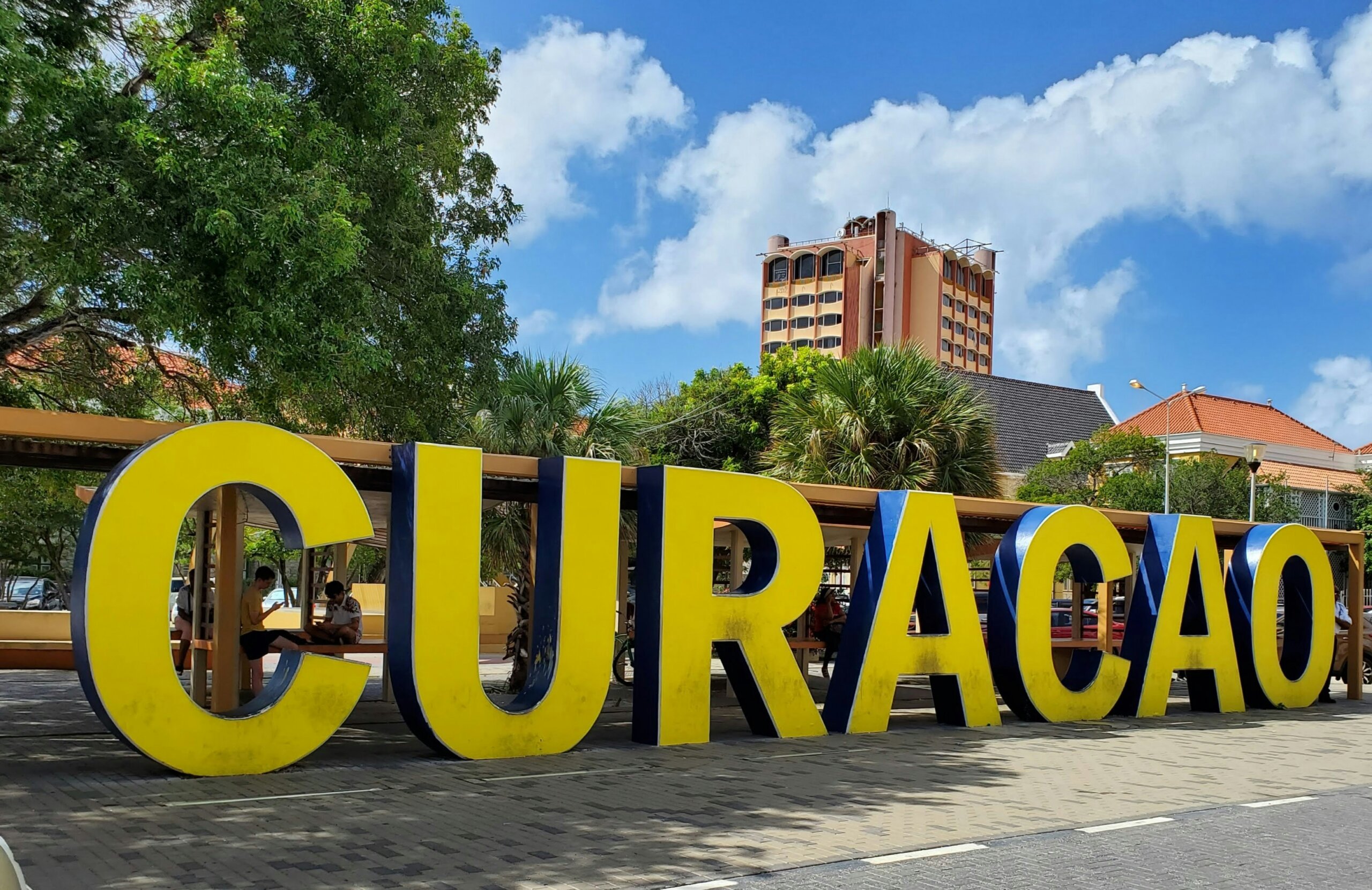 curaçao