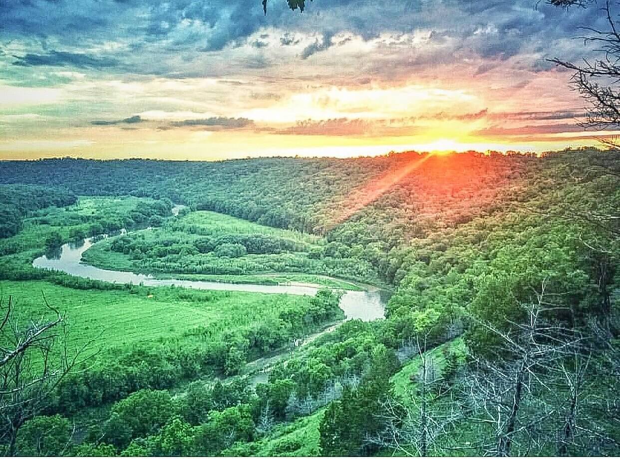 decorah, iowa