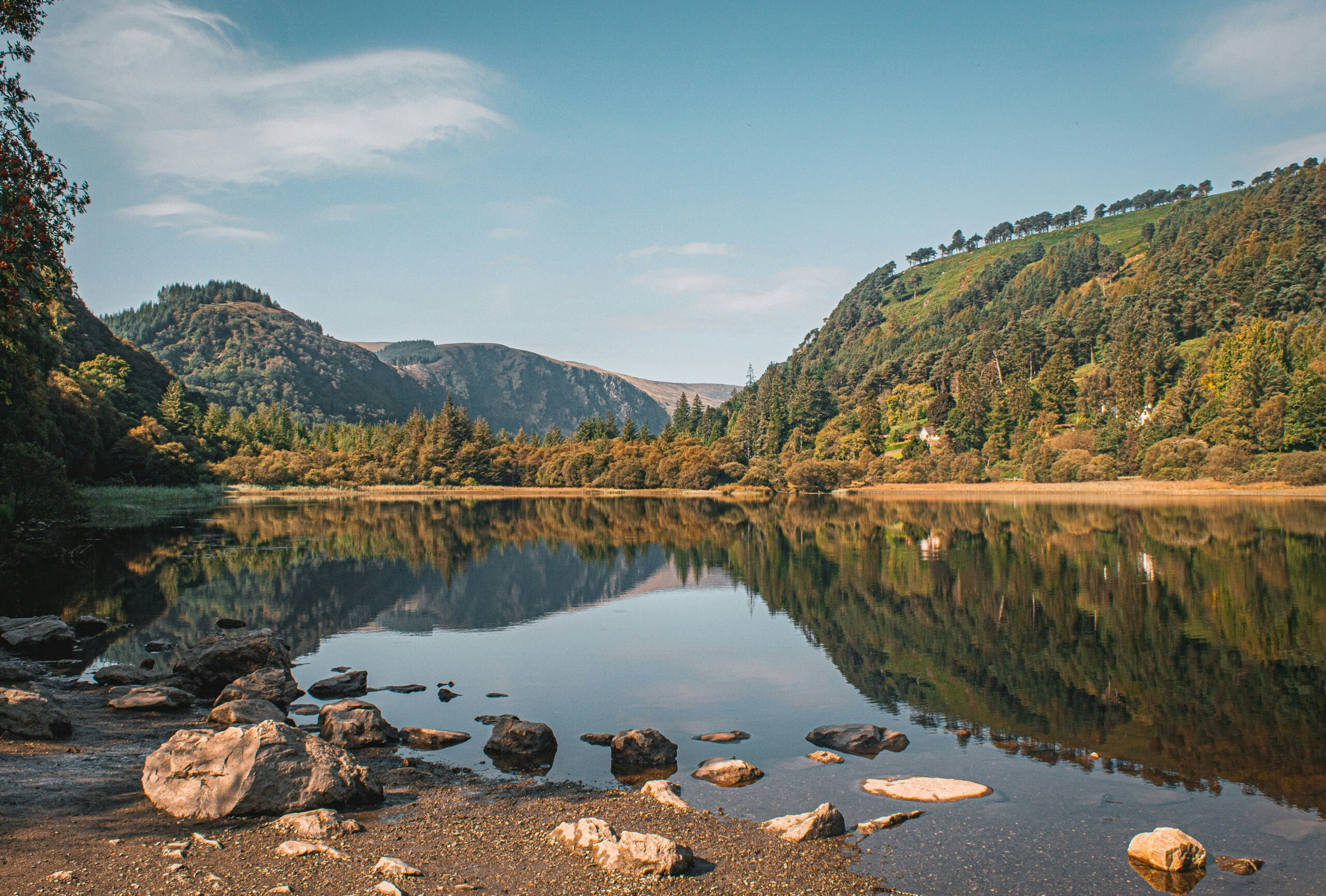 wicklow national park