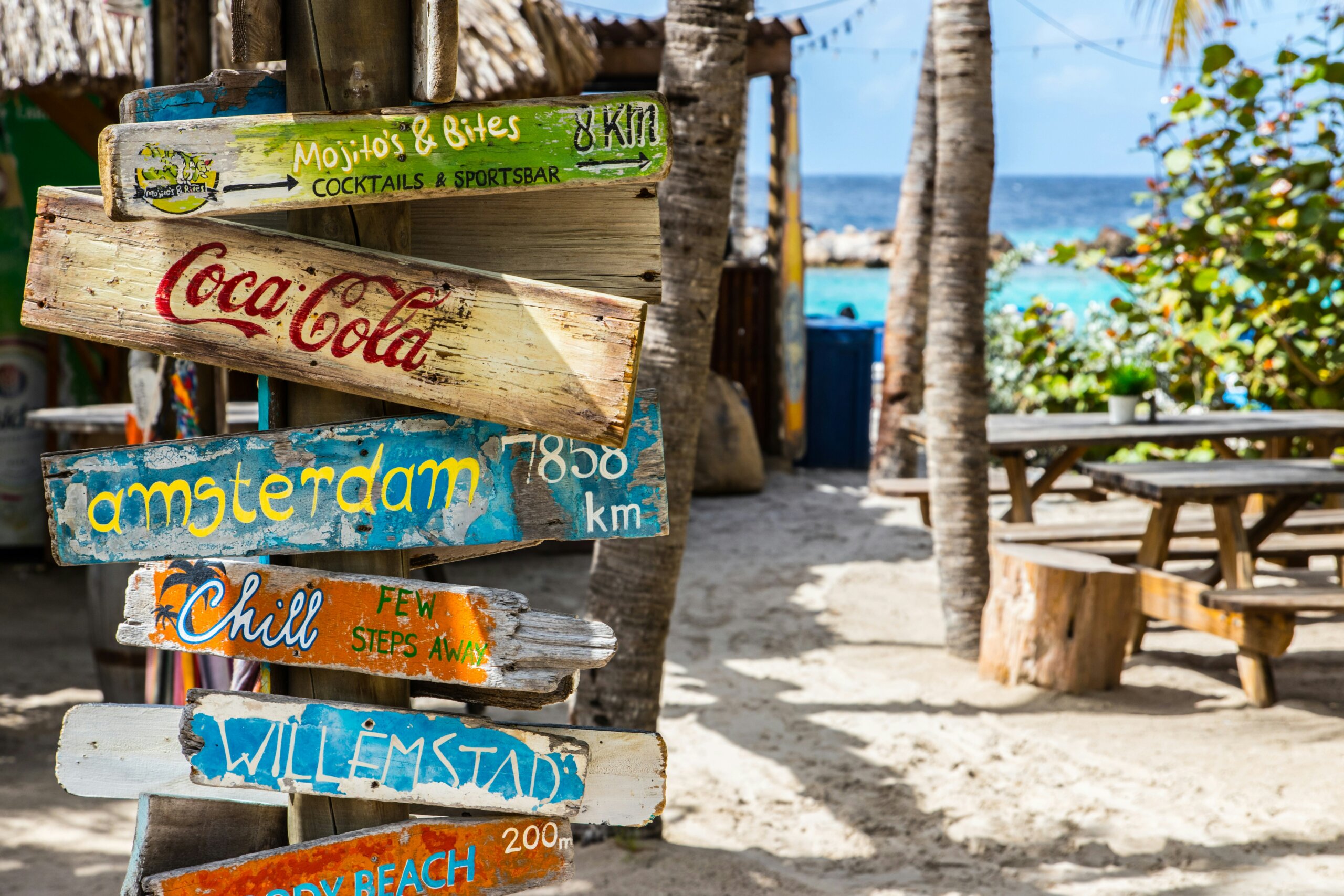 curaçao
