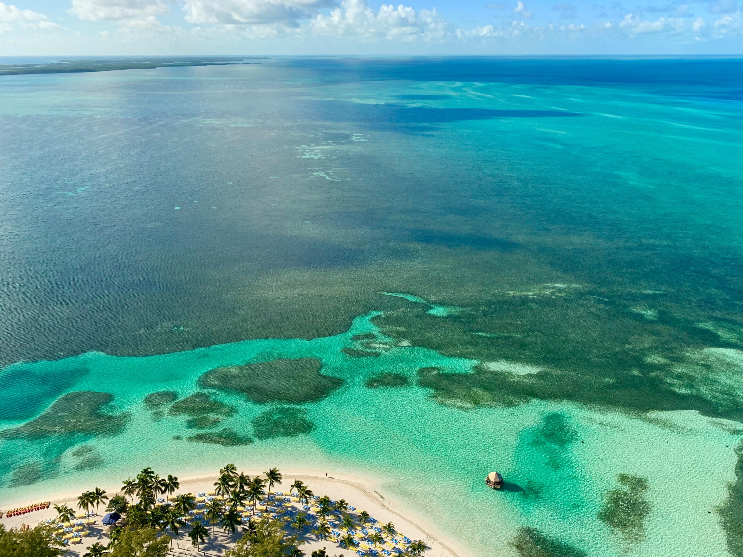 the bahamas