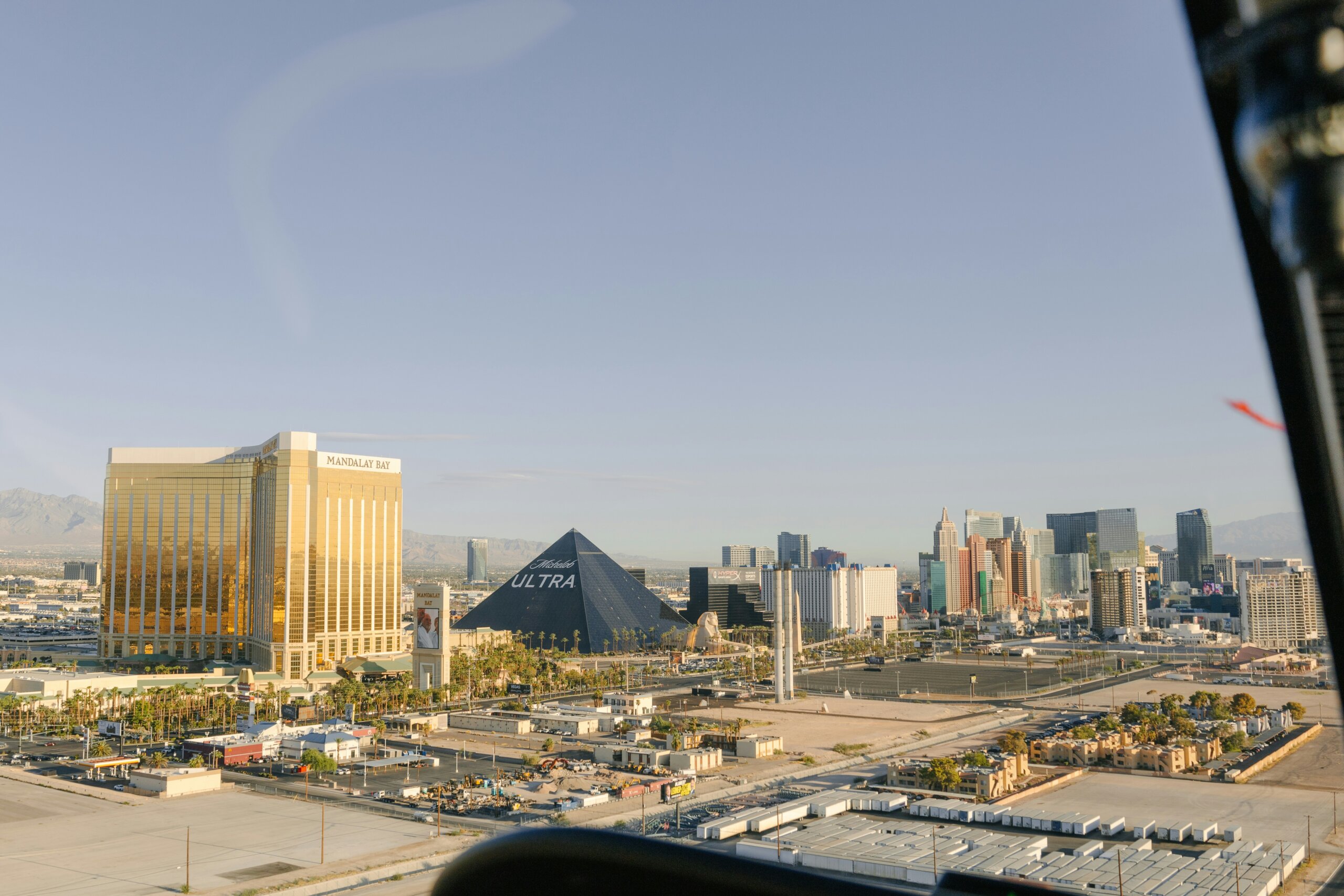 Las Vegas Strip