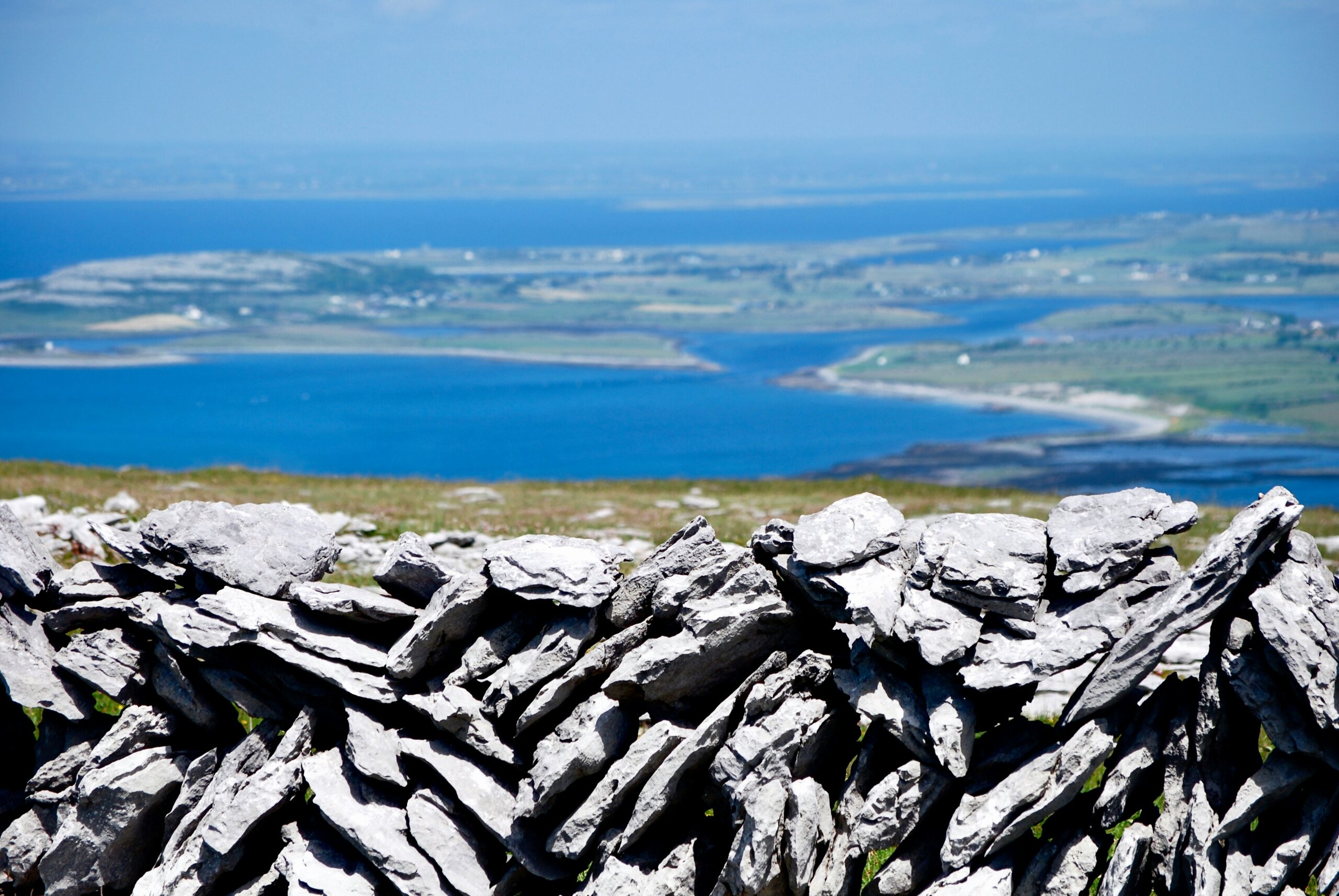 ballyvaughan, ireland