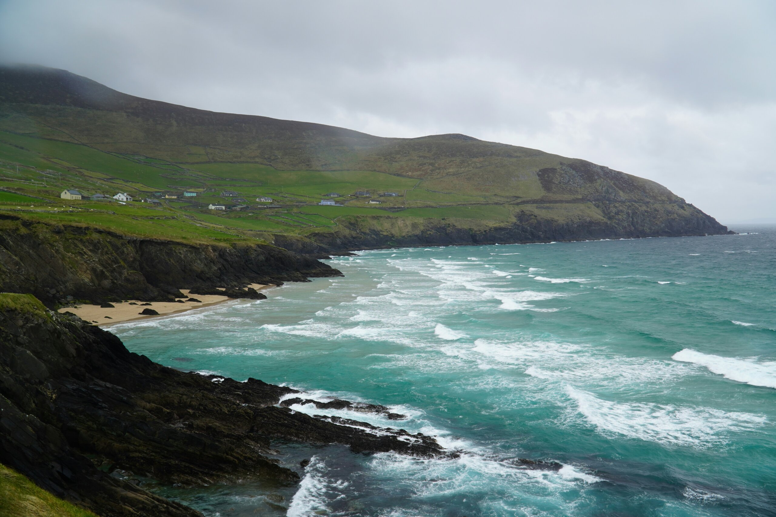 slea head drive