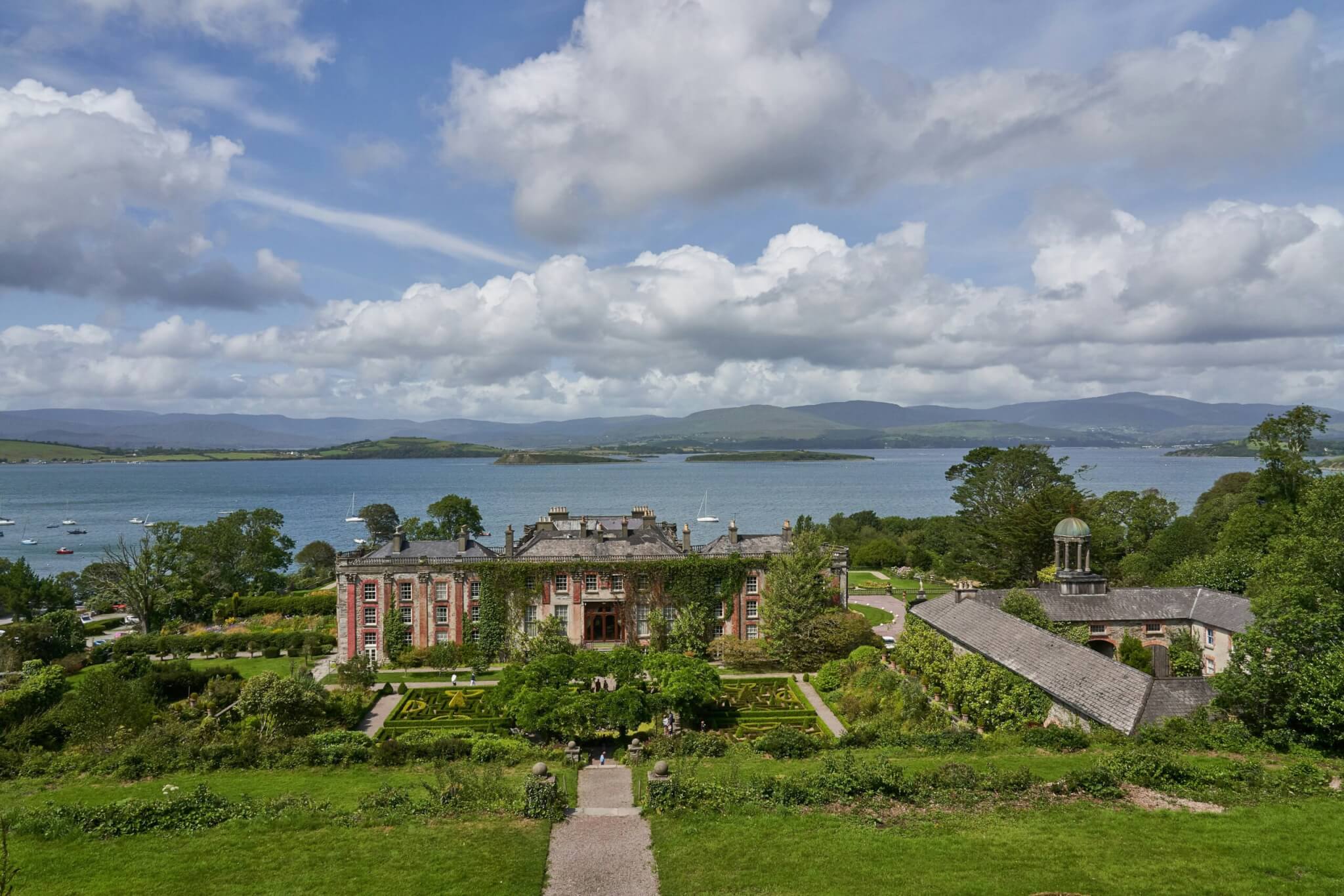 bantry house