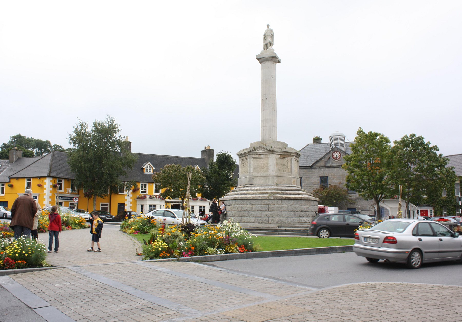 westport, ireland