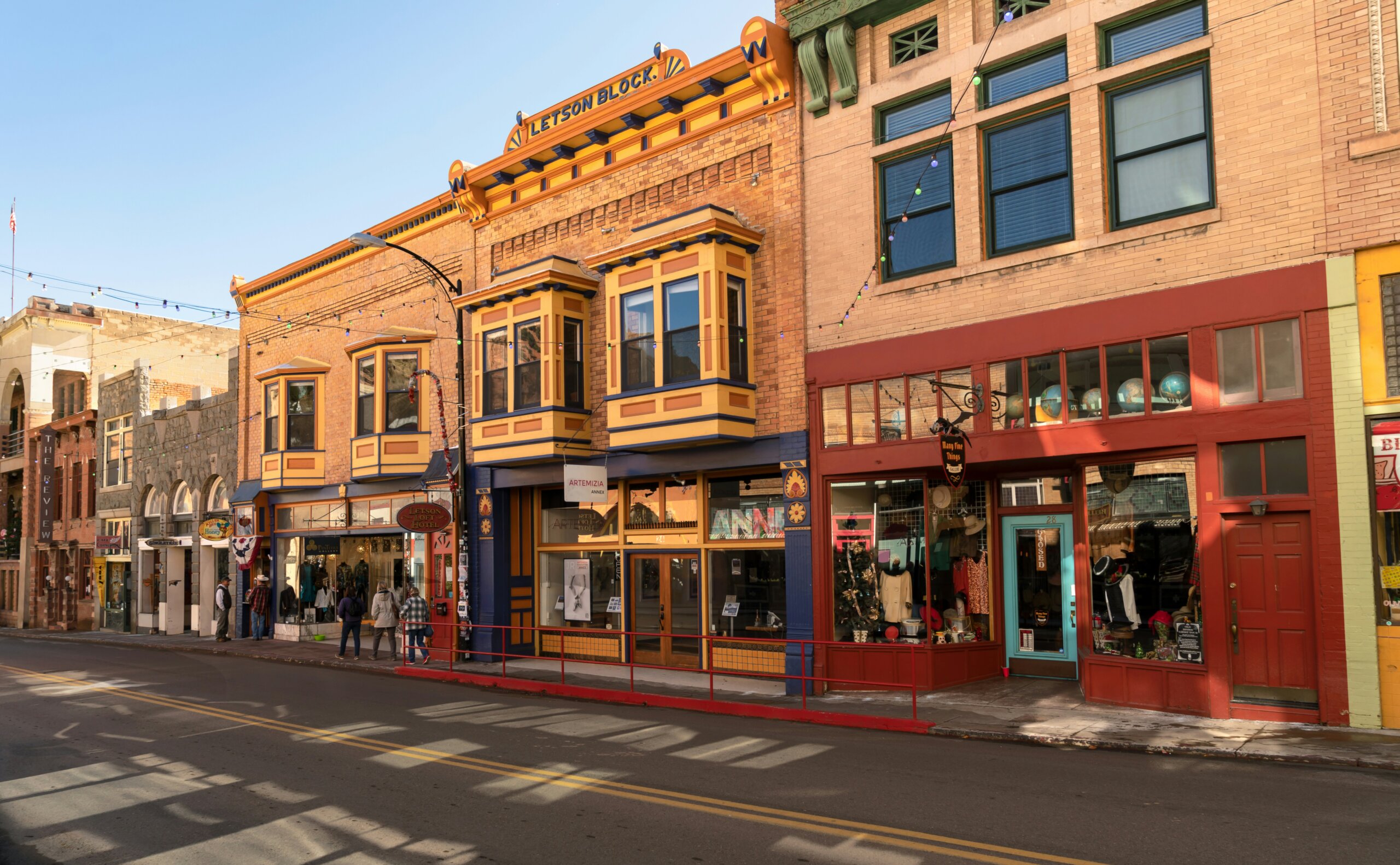 Bisbee, Arizona