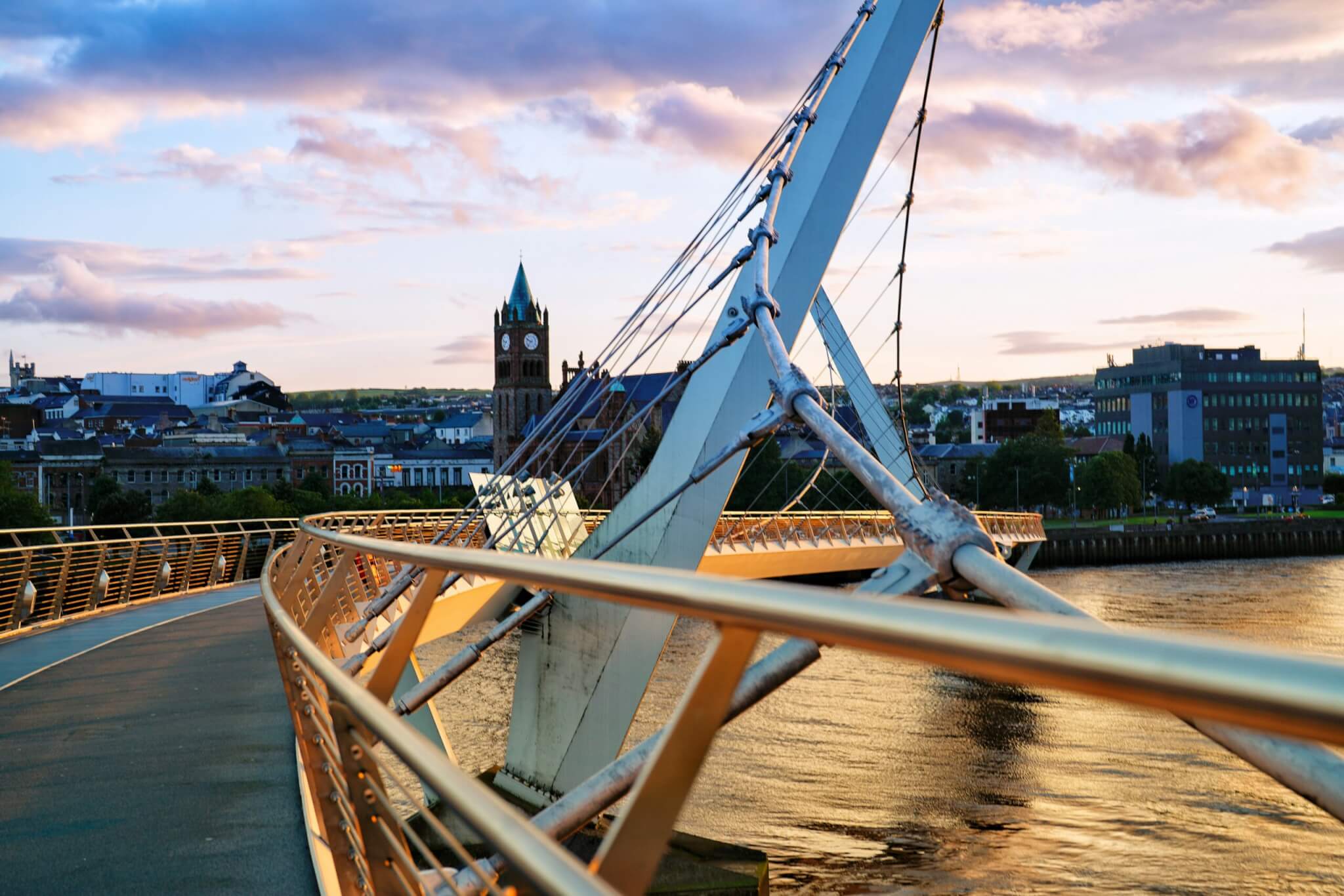 derry