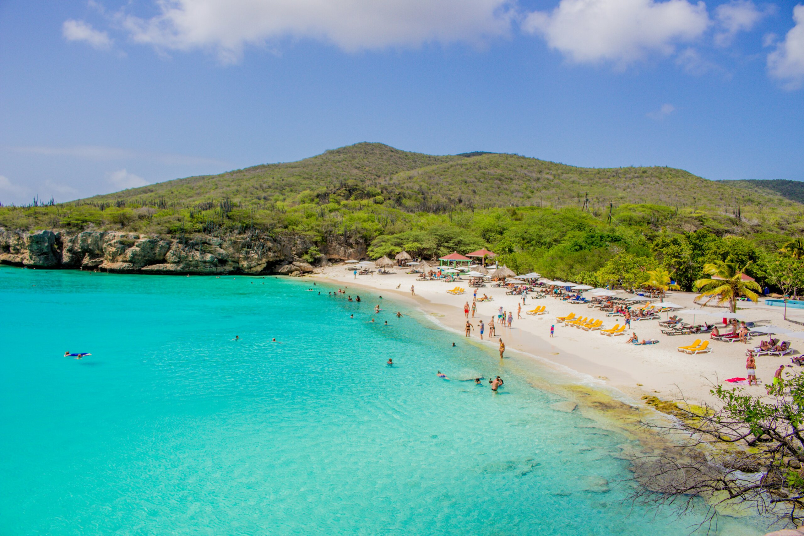 curaçao