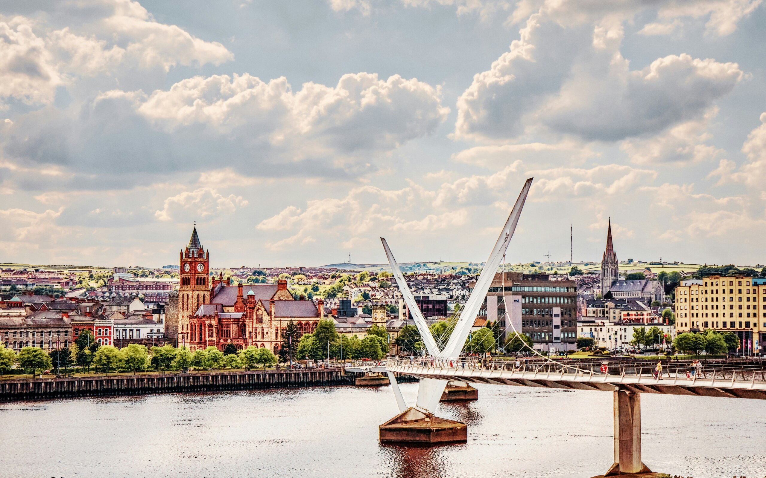 derry