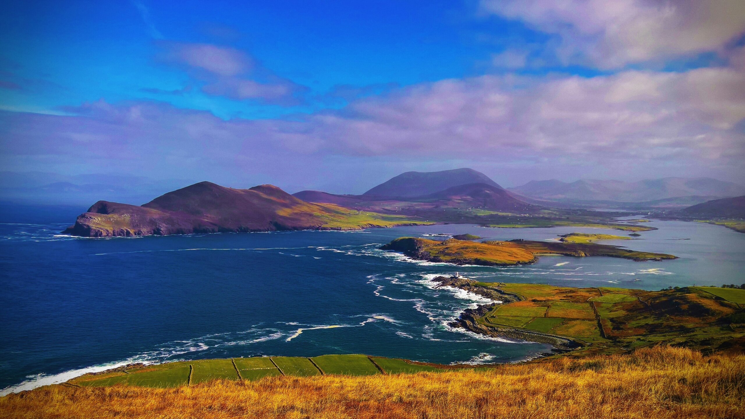 the ring of kerry