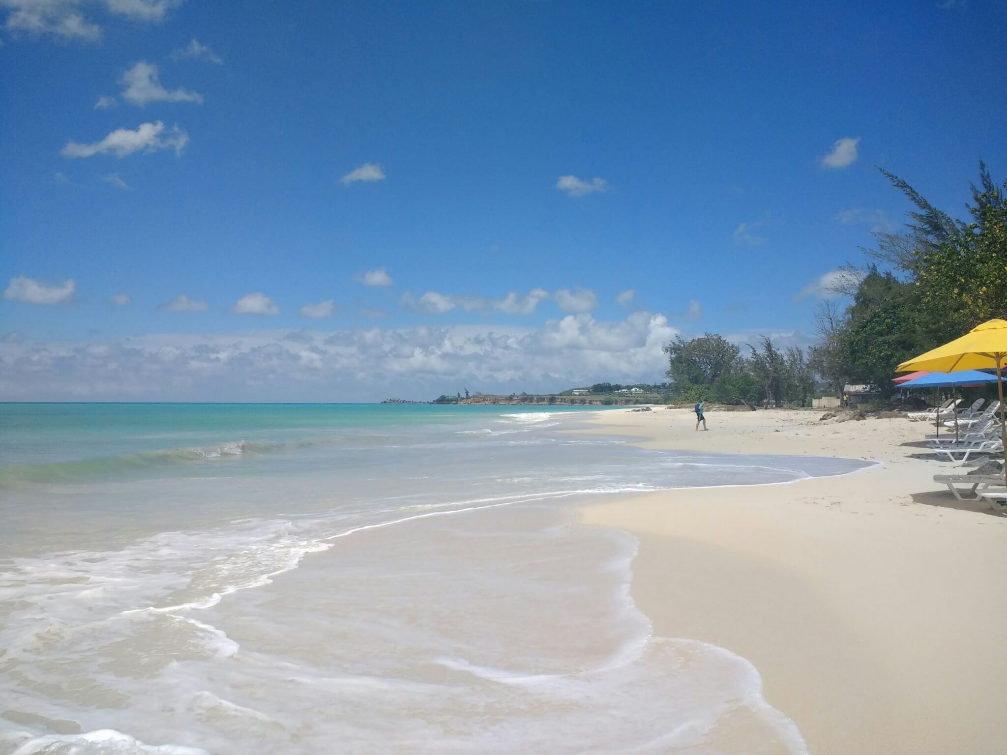 antigua