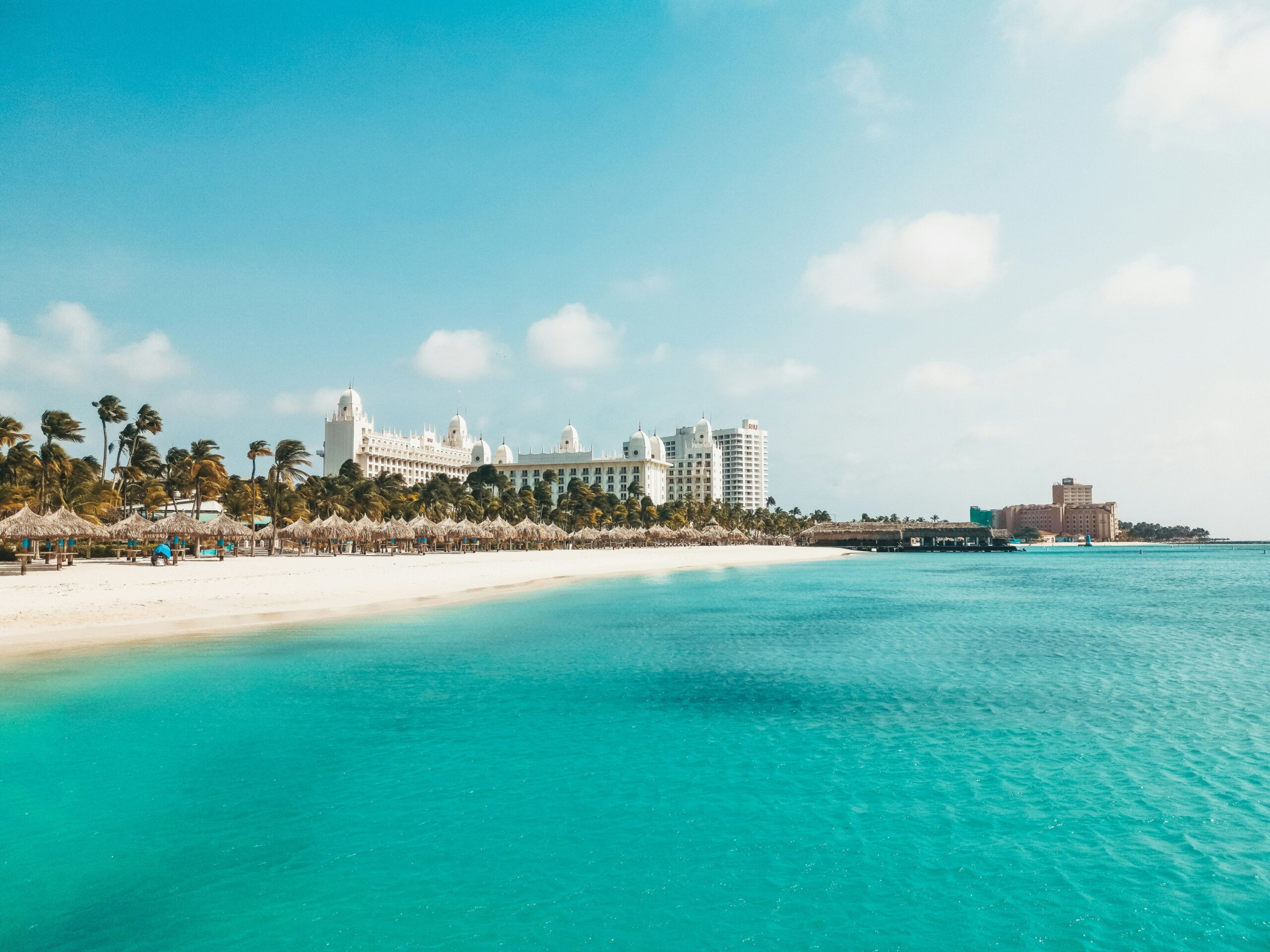 aruba