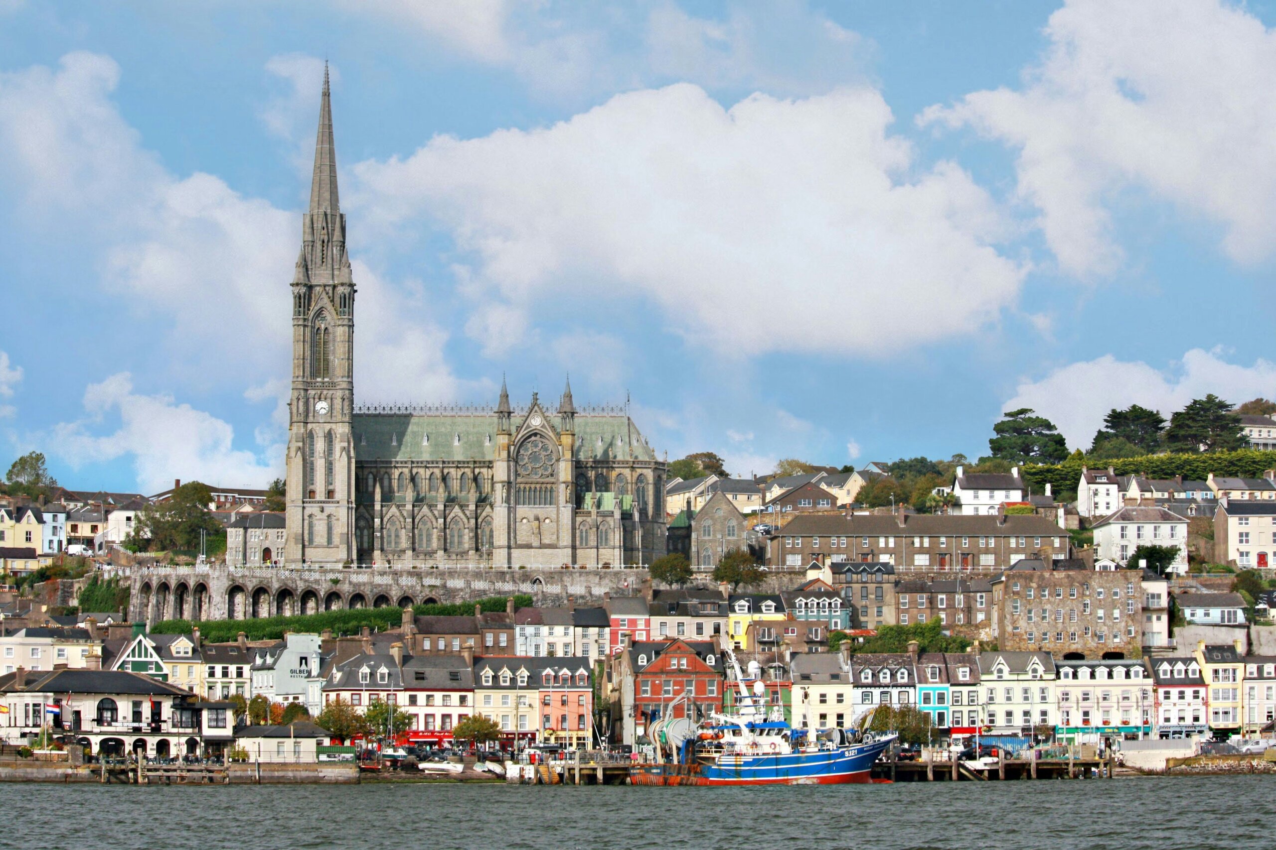 cobh