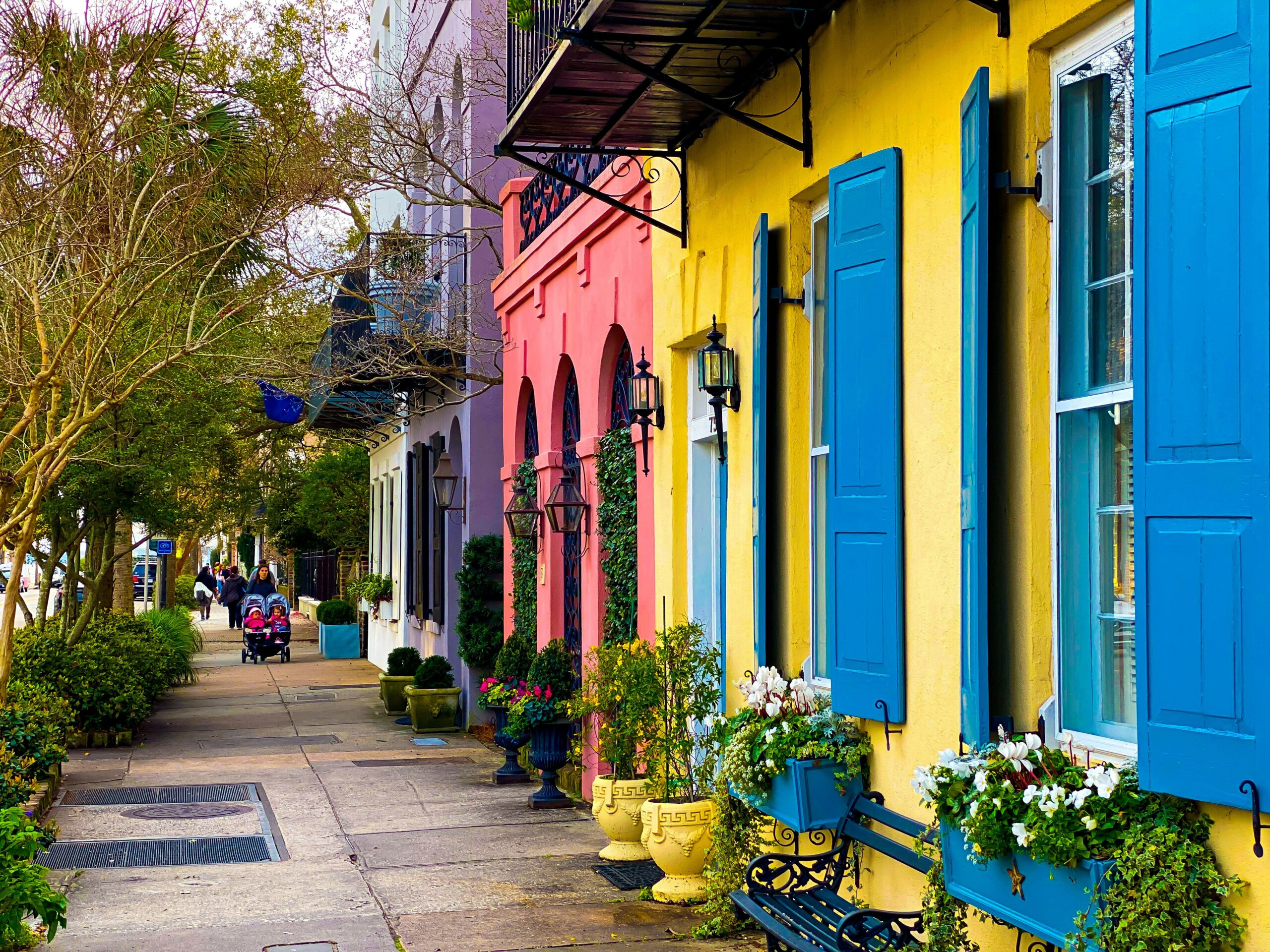 charleston, south carolina