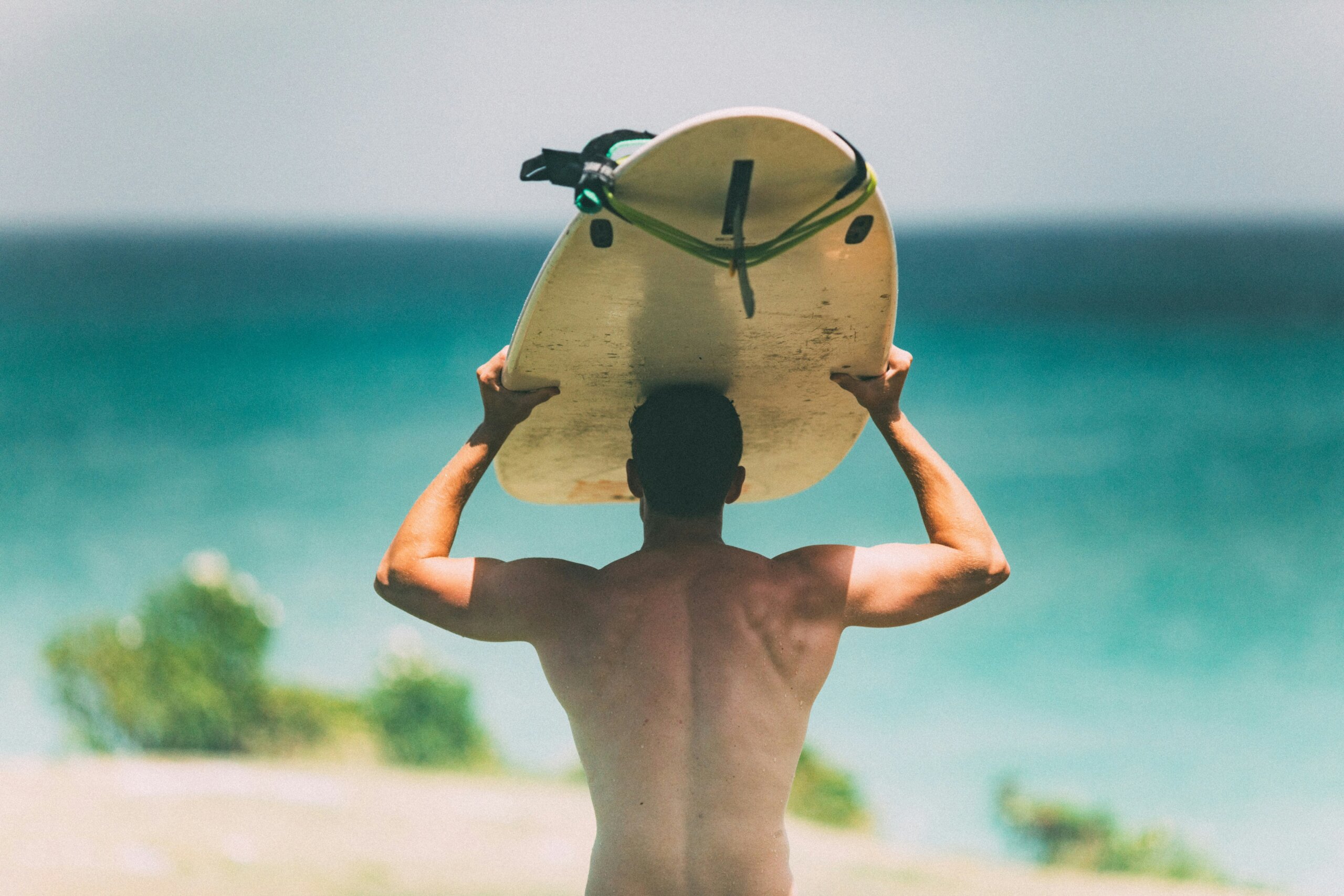 surfer
