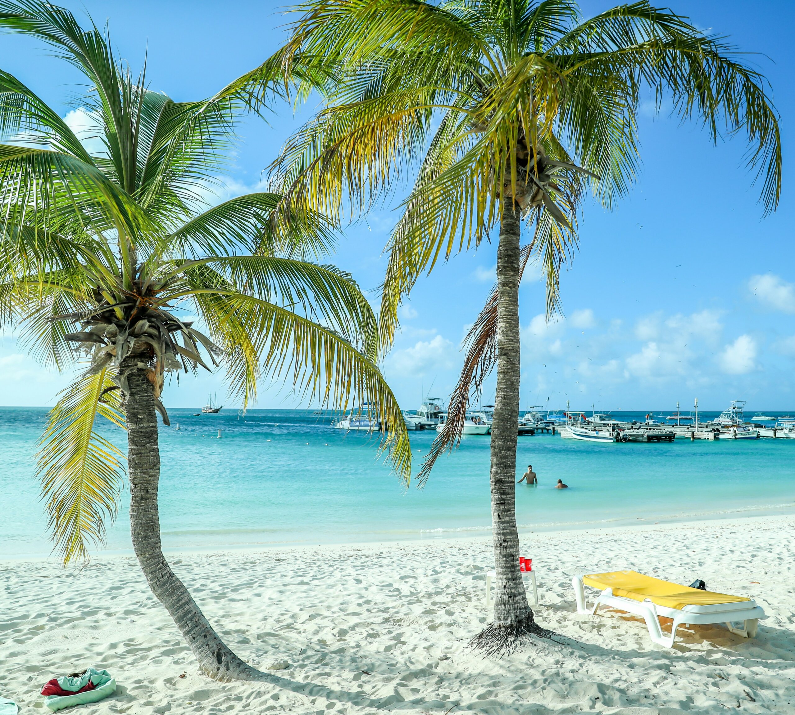 aruba