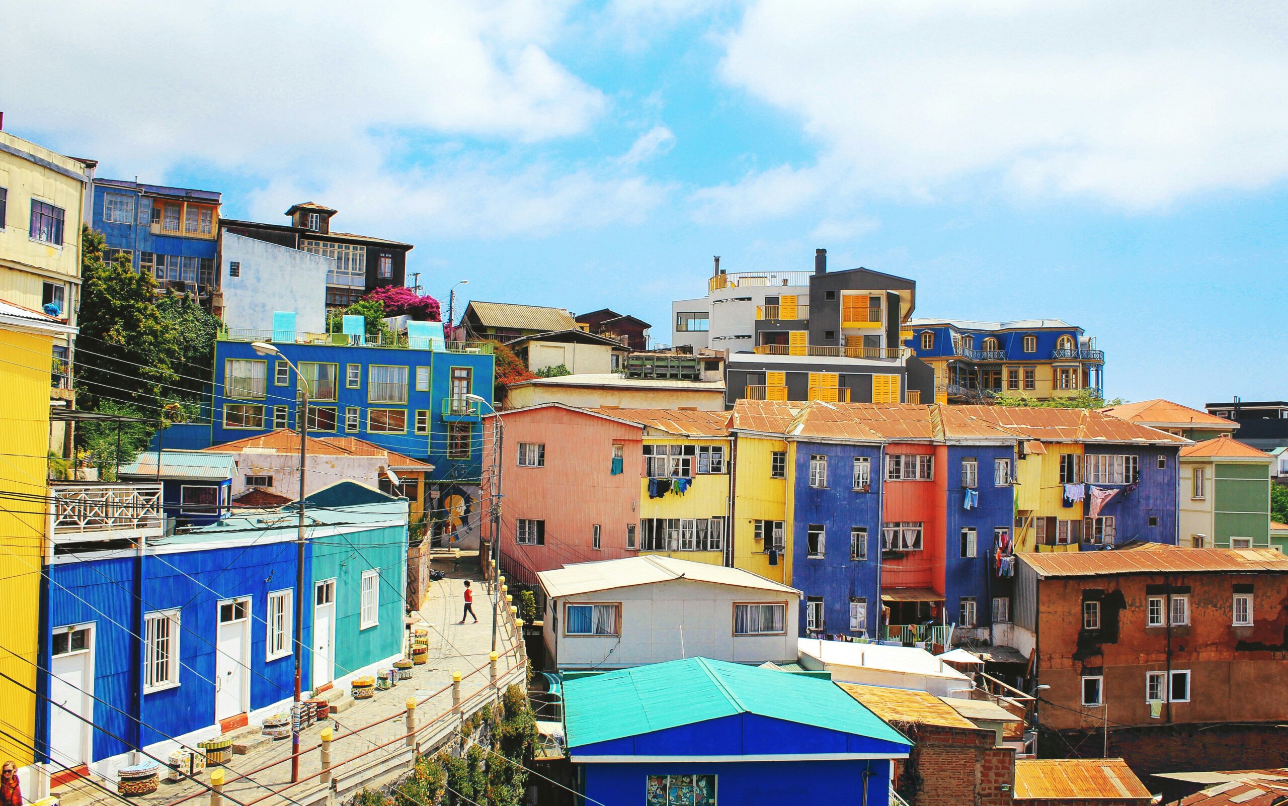 valparaíso