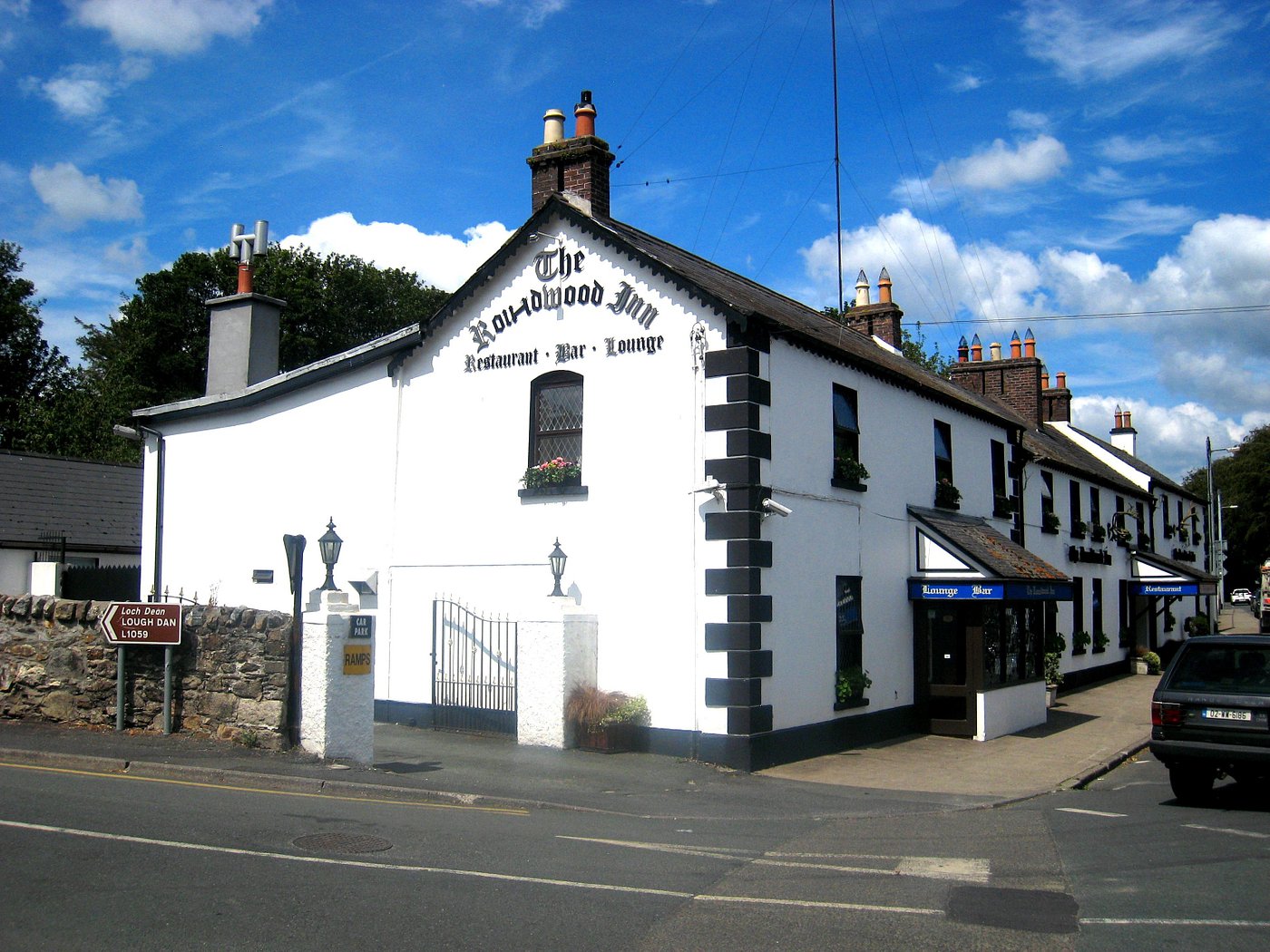 roundwood inn