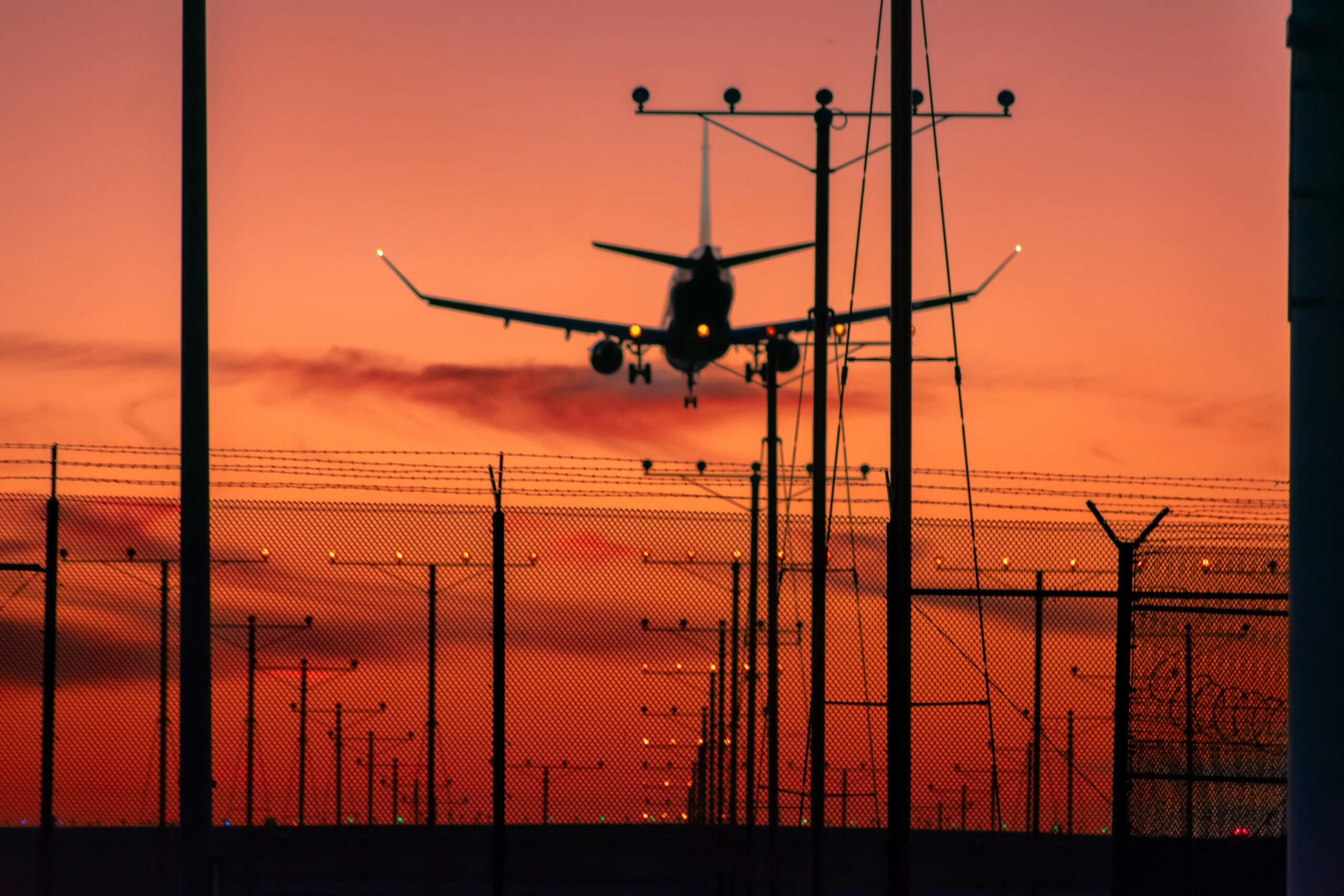 airplane