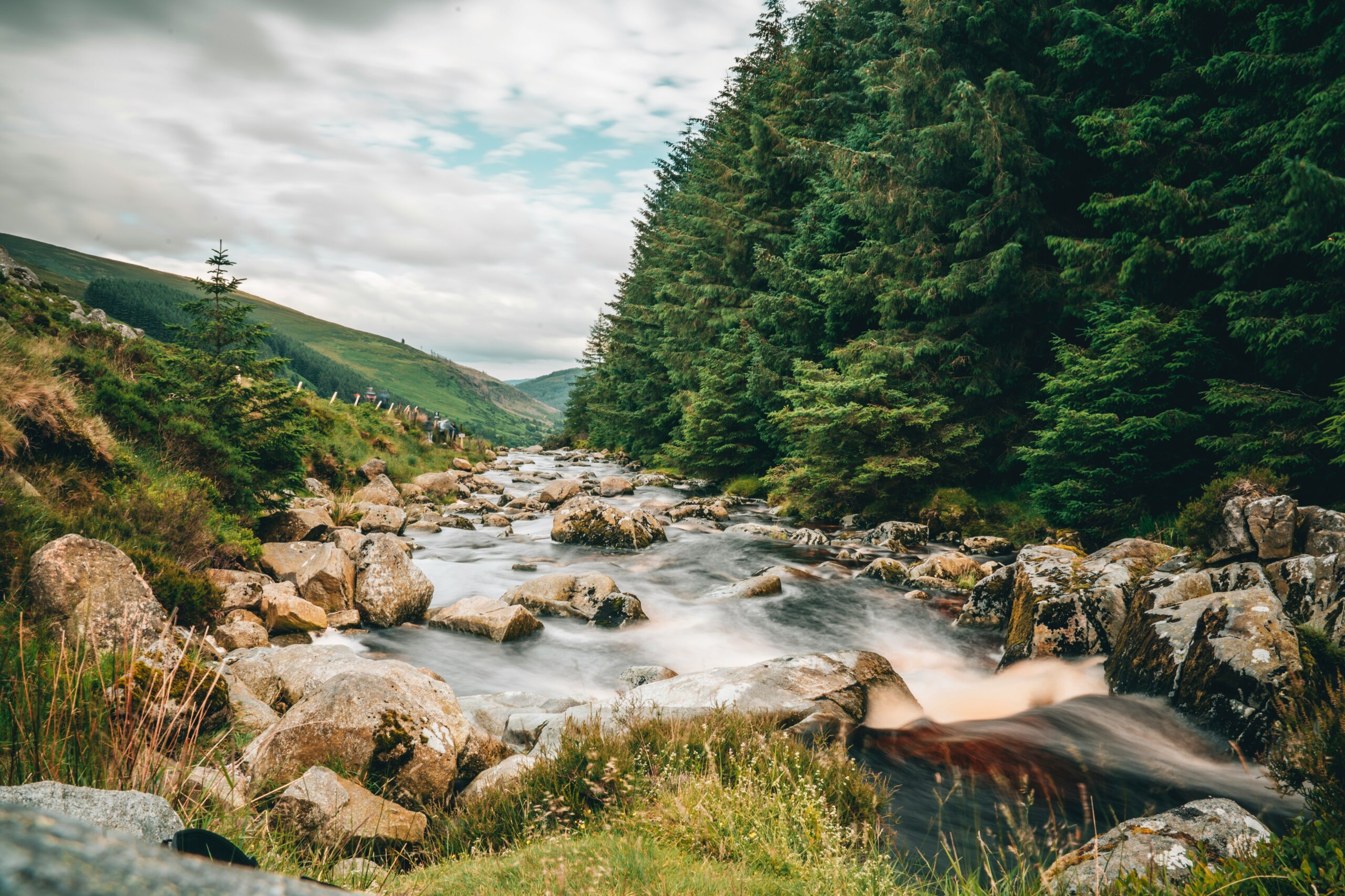 wicklow national park