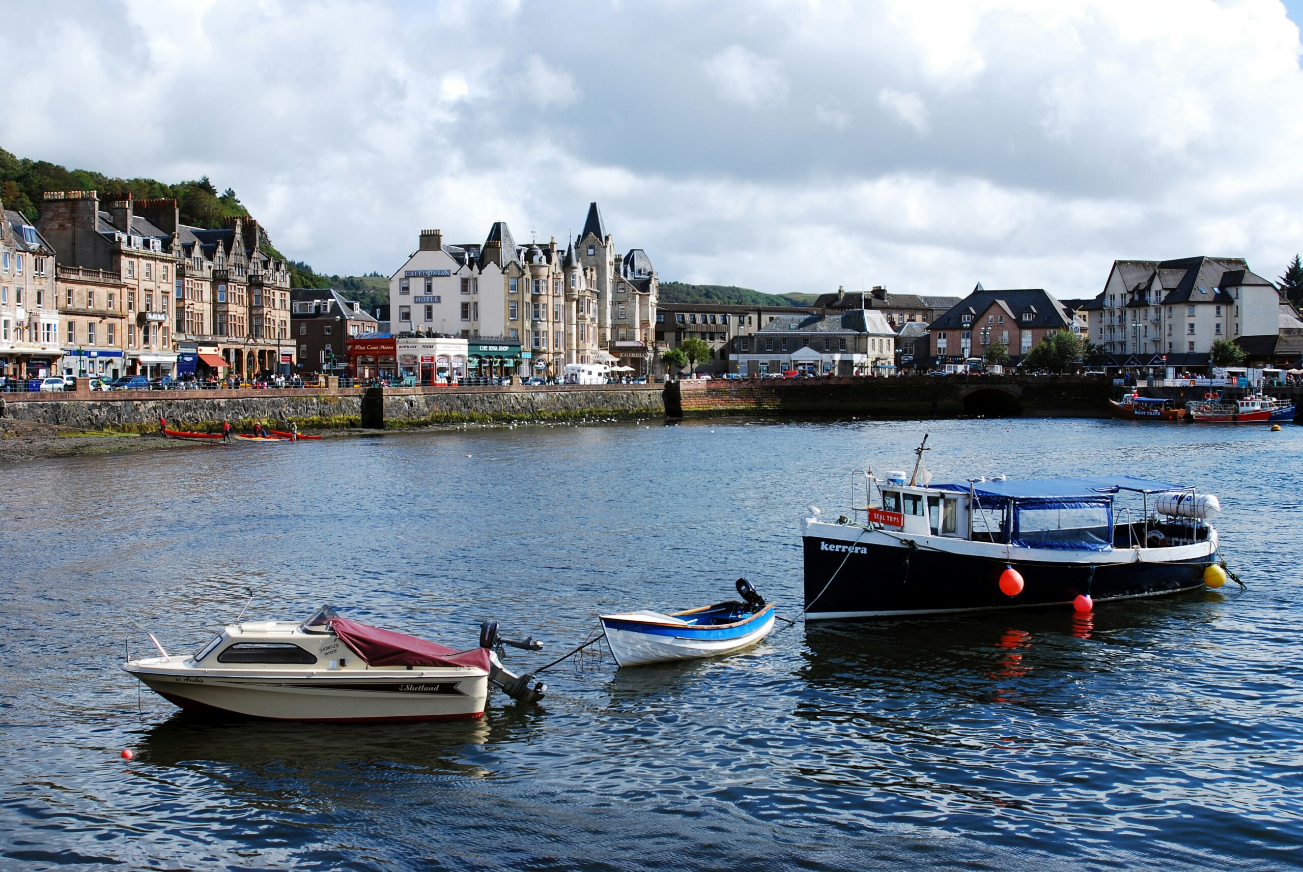 oban
