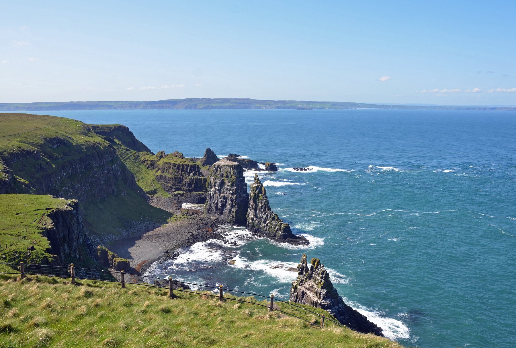 rathlin island