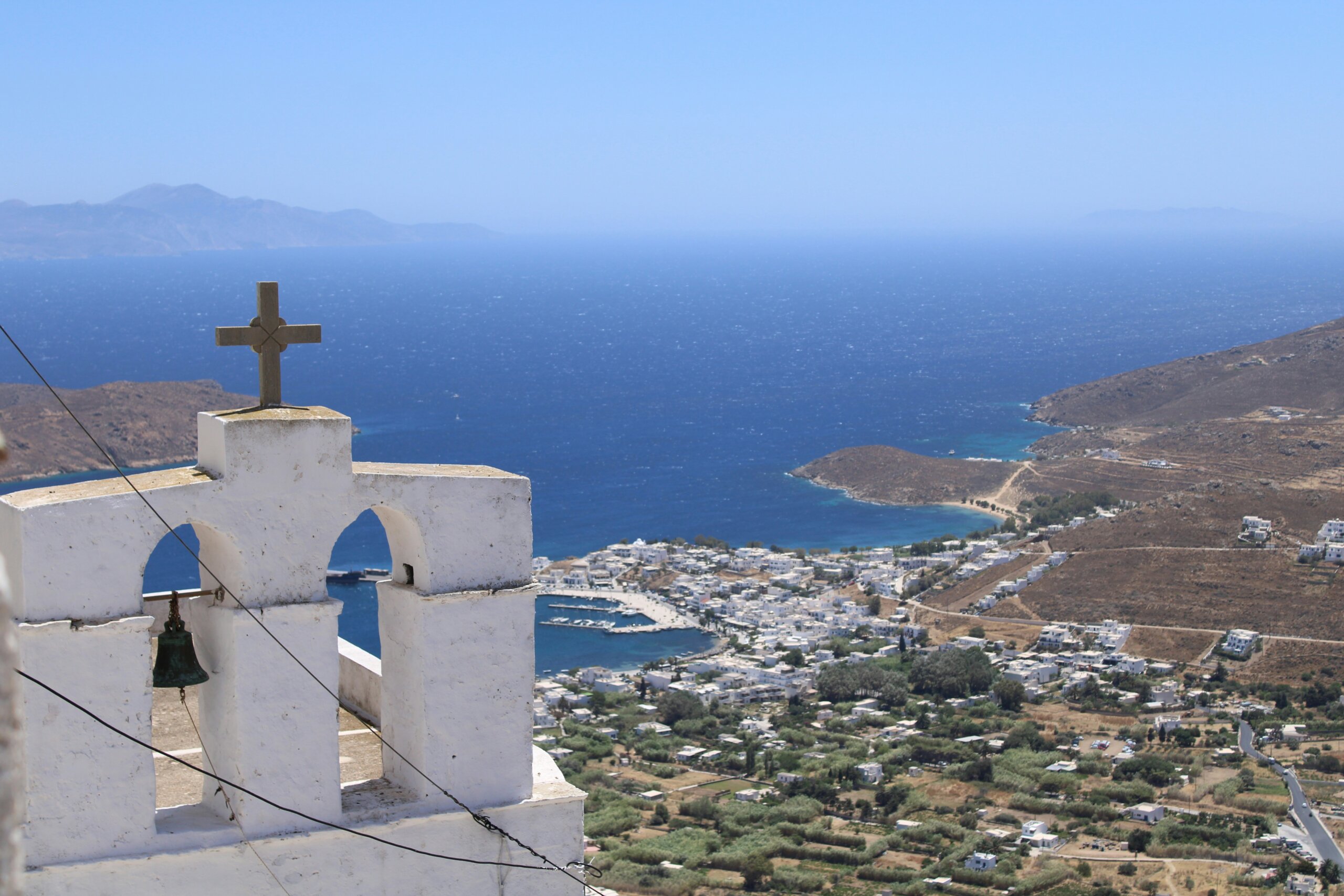 the greek isles