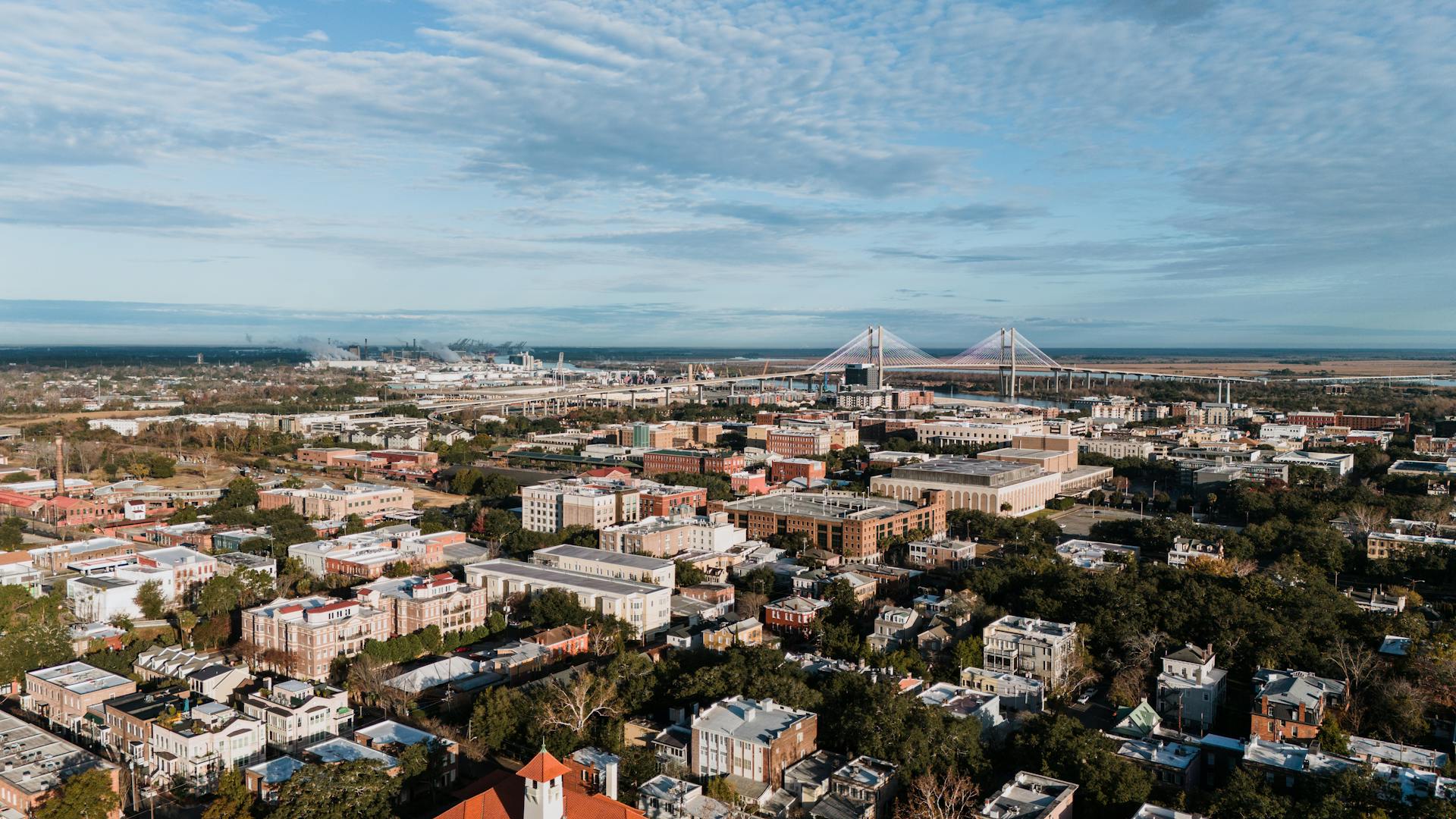 Savannah, Georgia