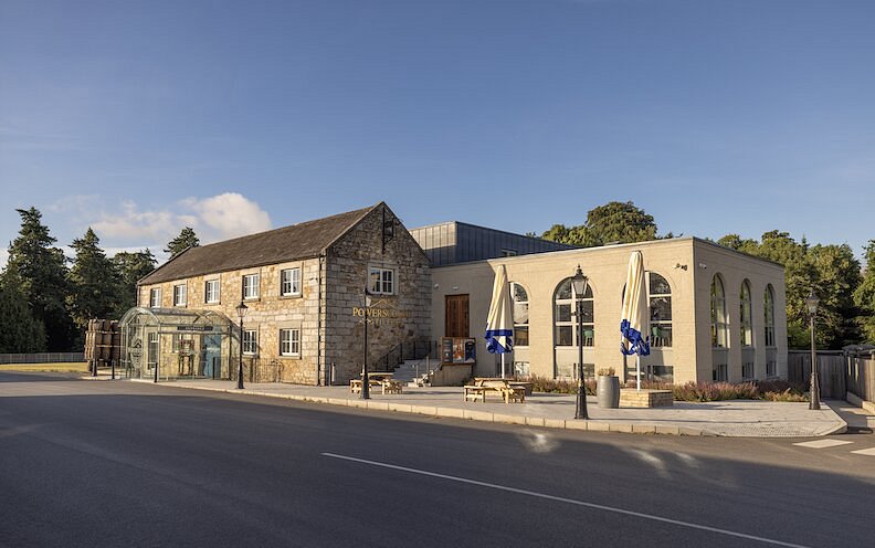 powerscourt distillery
