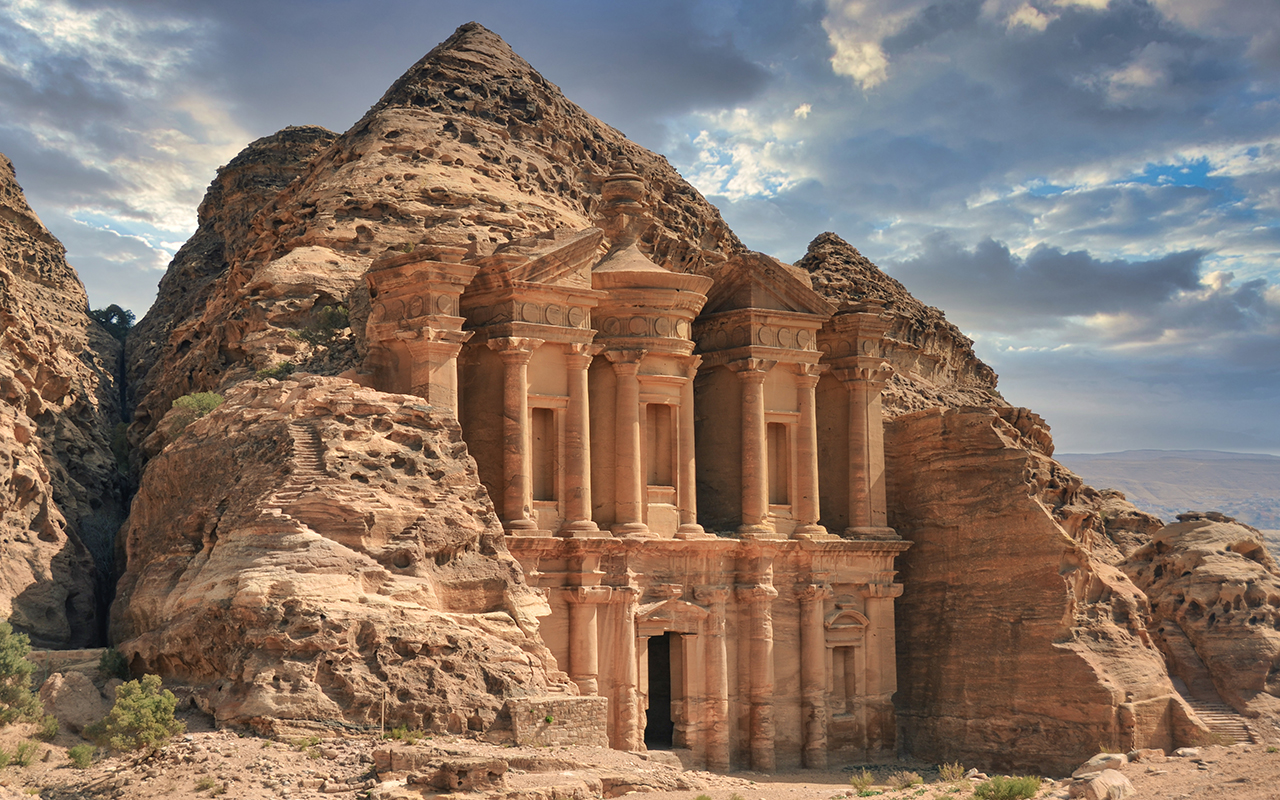 Petra, Jordan