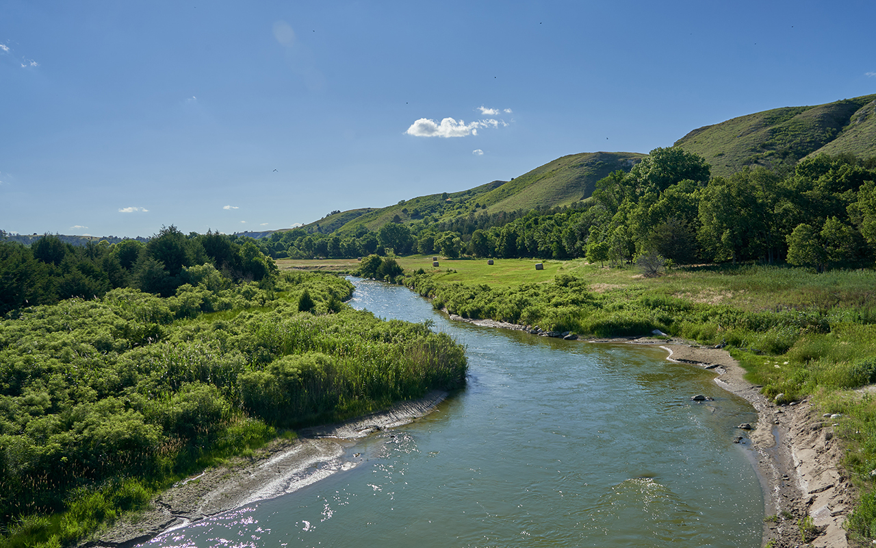 Niobrara River