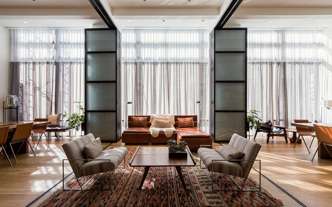 Arlo NoMad Hotel
