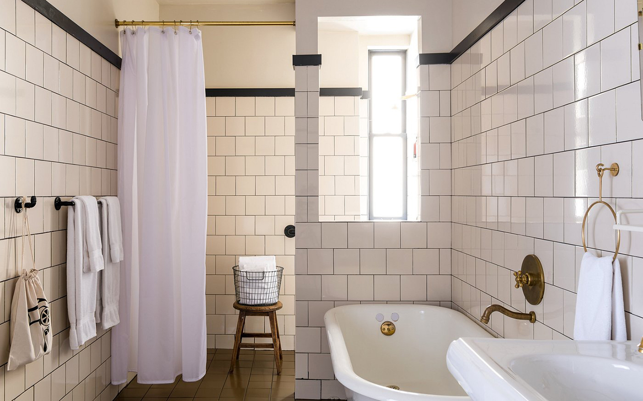 Ace Hotel New York
