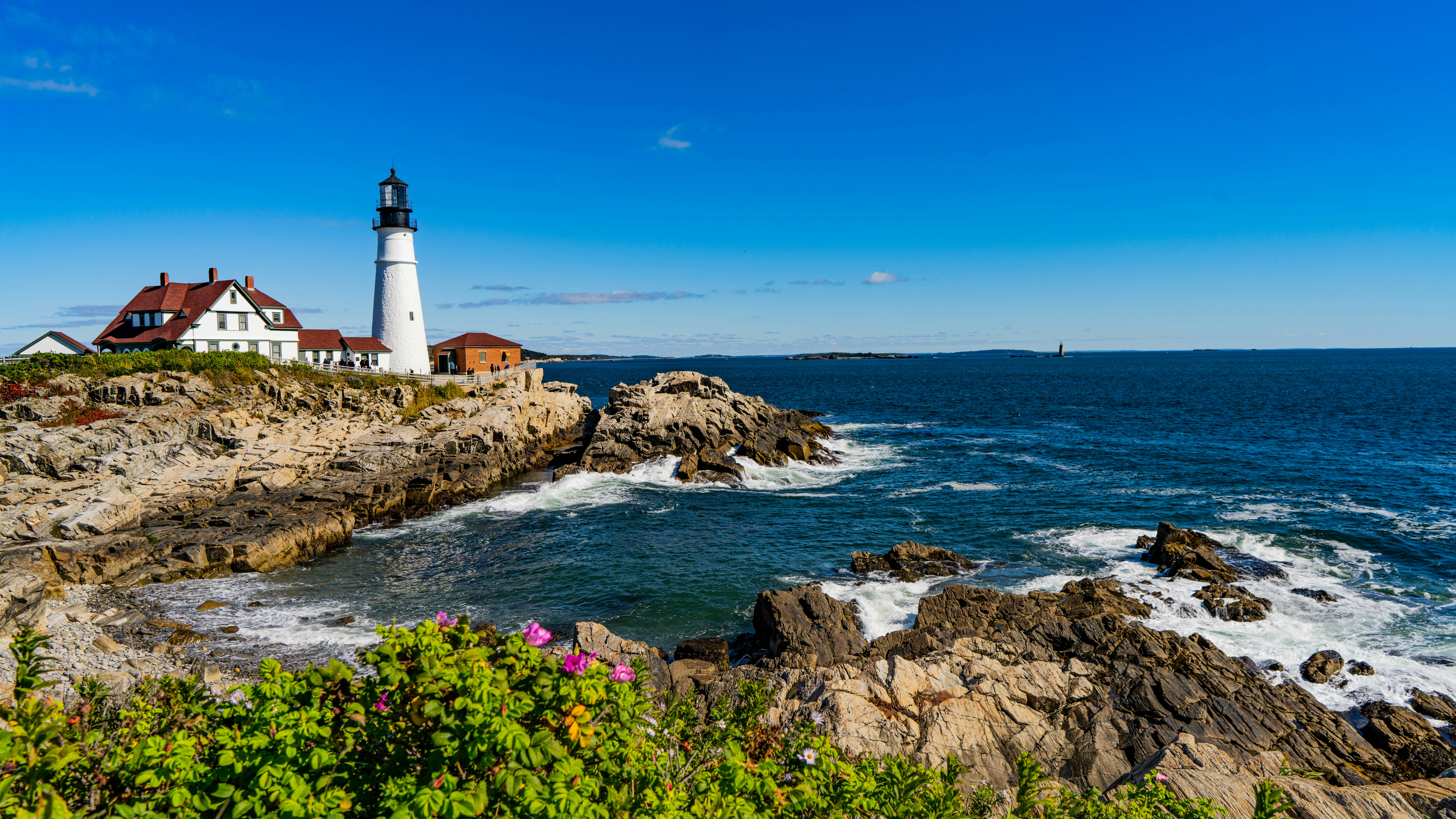Portland, Maine