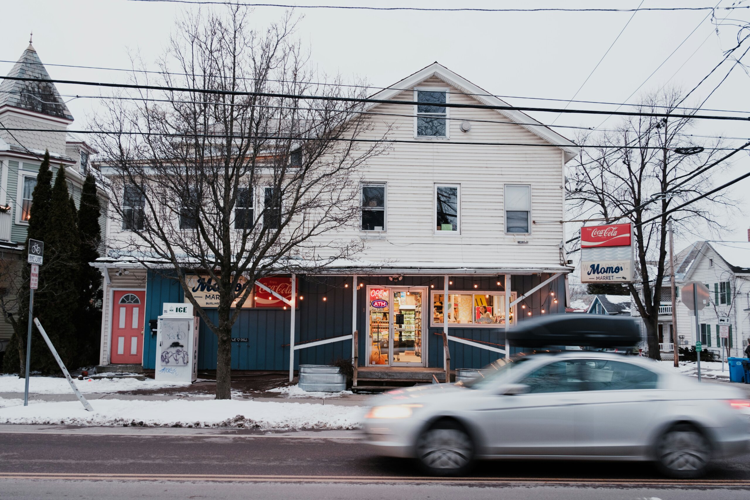 Burlington, Vermont