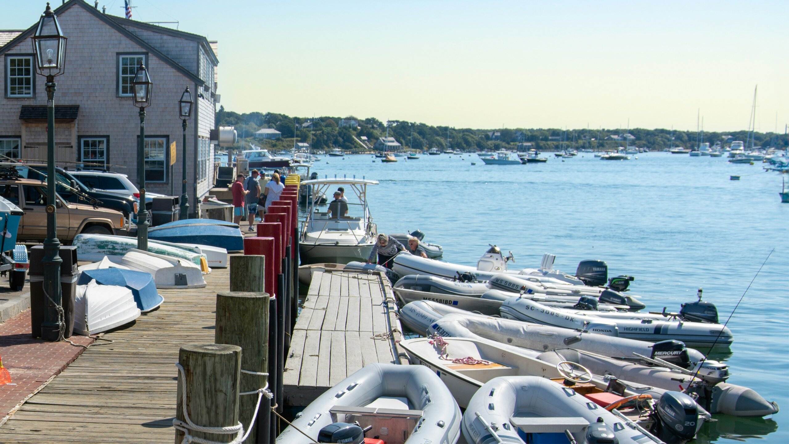 martha's vineyard